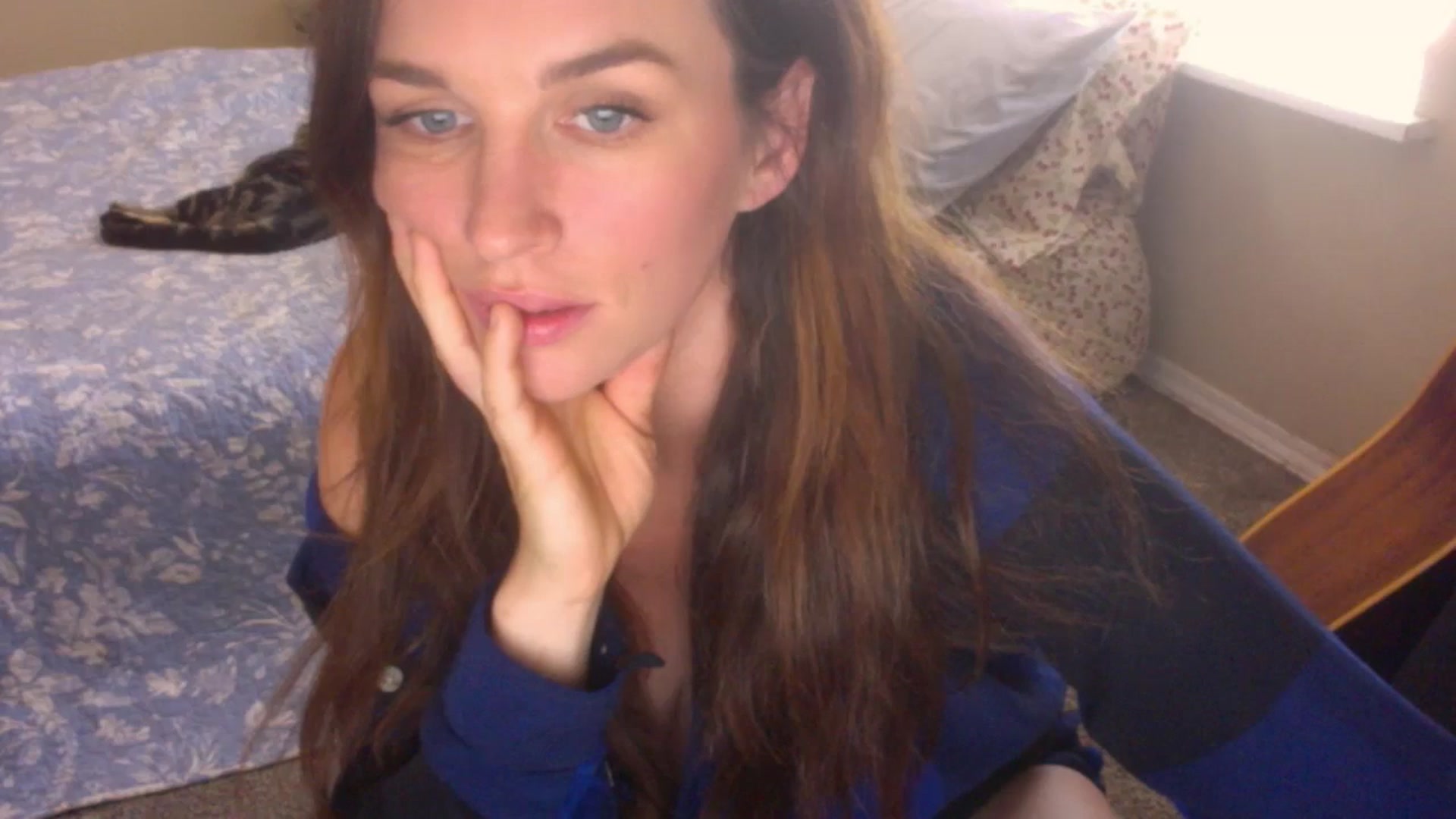 Gallery image thumbnail from adrey_'s myfreecams stream on, 04/23/2026, 19:57 image 12 of 20