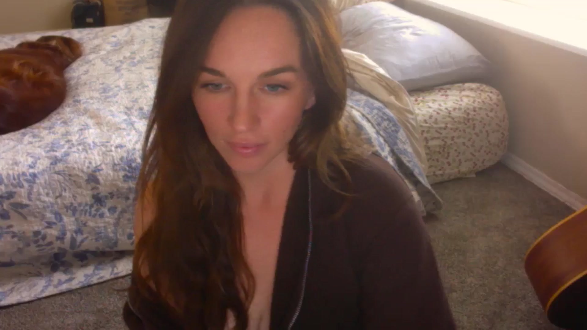 Gallery image thumbnail from adrey_'s myfreecams stream on, 04/30/2026, 21:46 image 12 of 20