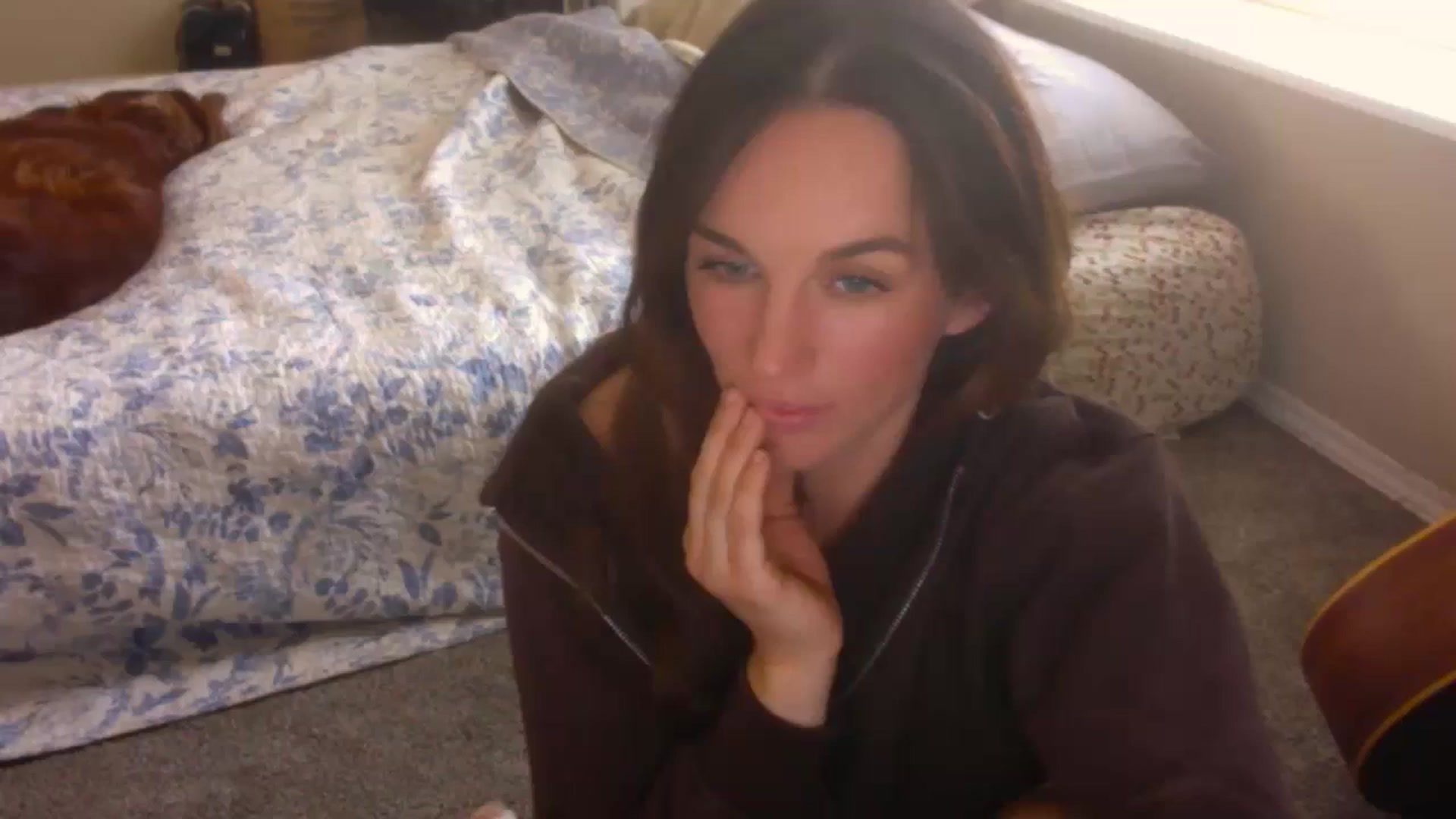 Gallery image thumbnail from adrey_'s myfreecams stream on, 04/30/2026, 21:46 image 11 of 20