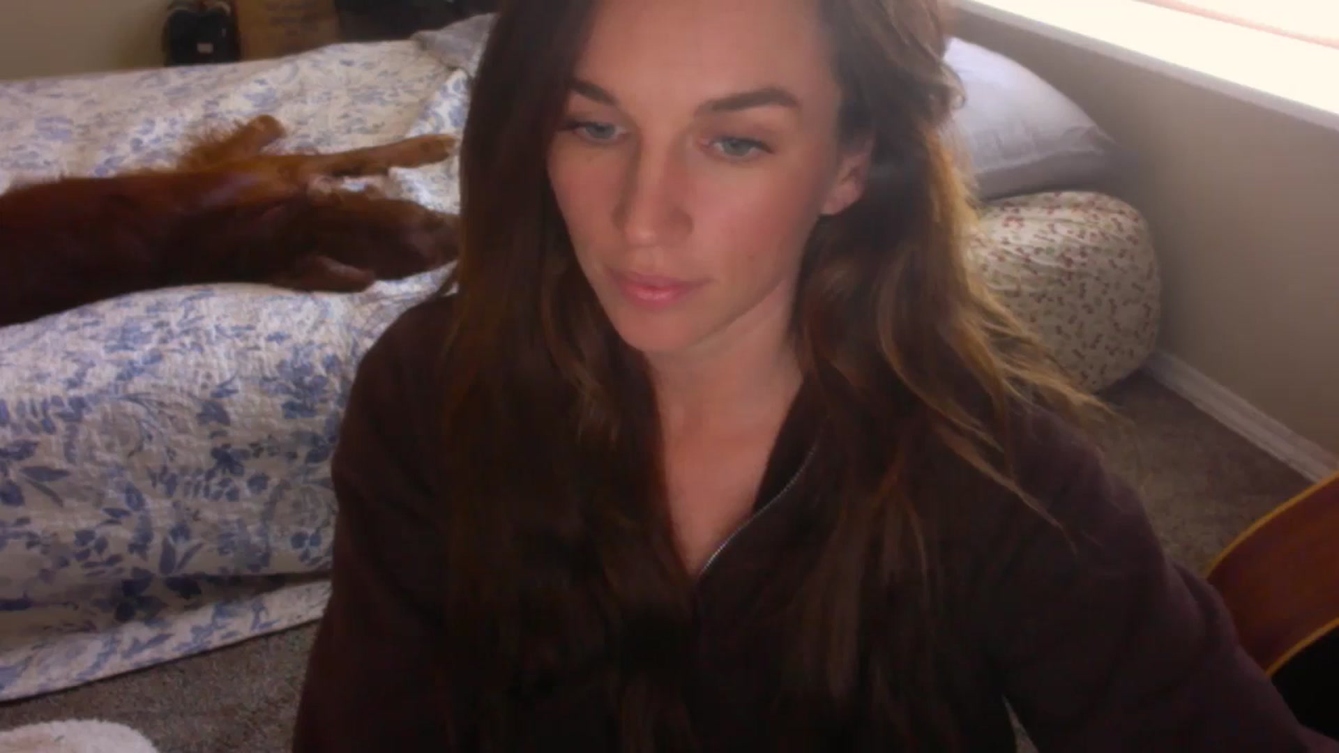 Gallery image thumbnail from adrey_'s myfreecams stream on, 04/30/2026, 21:46 image 3 of 20