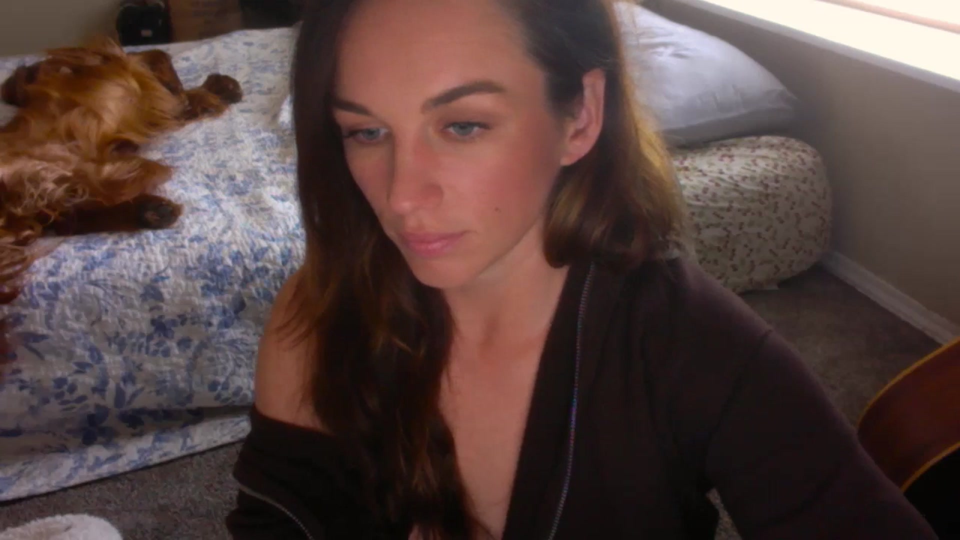 Gallery image thumbnail from adrey_'s myfreecams stream on, 04/30/2026, 21:46 image 7 of 20