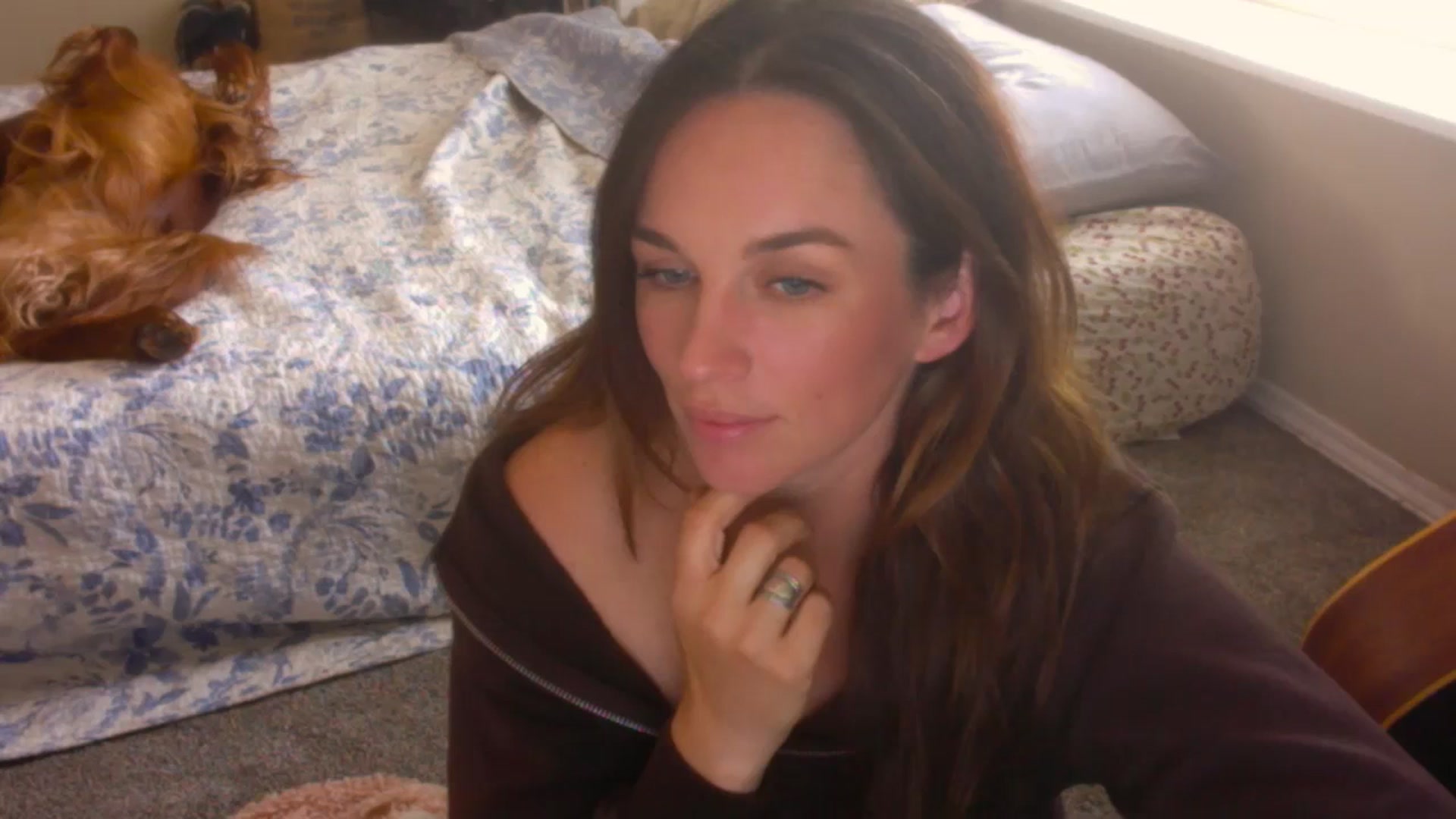 Gallery image thumbnail from adrey_'s myfreecams stream on, 04/30/2026, 21:46 image 10 of 20