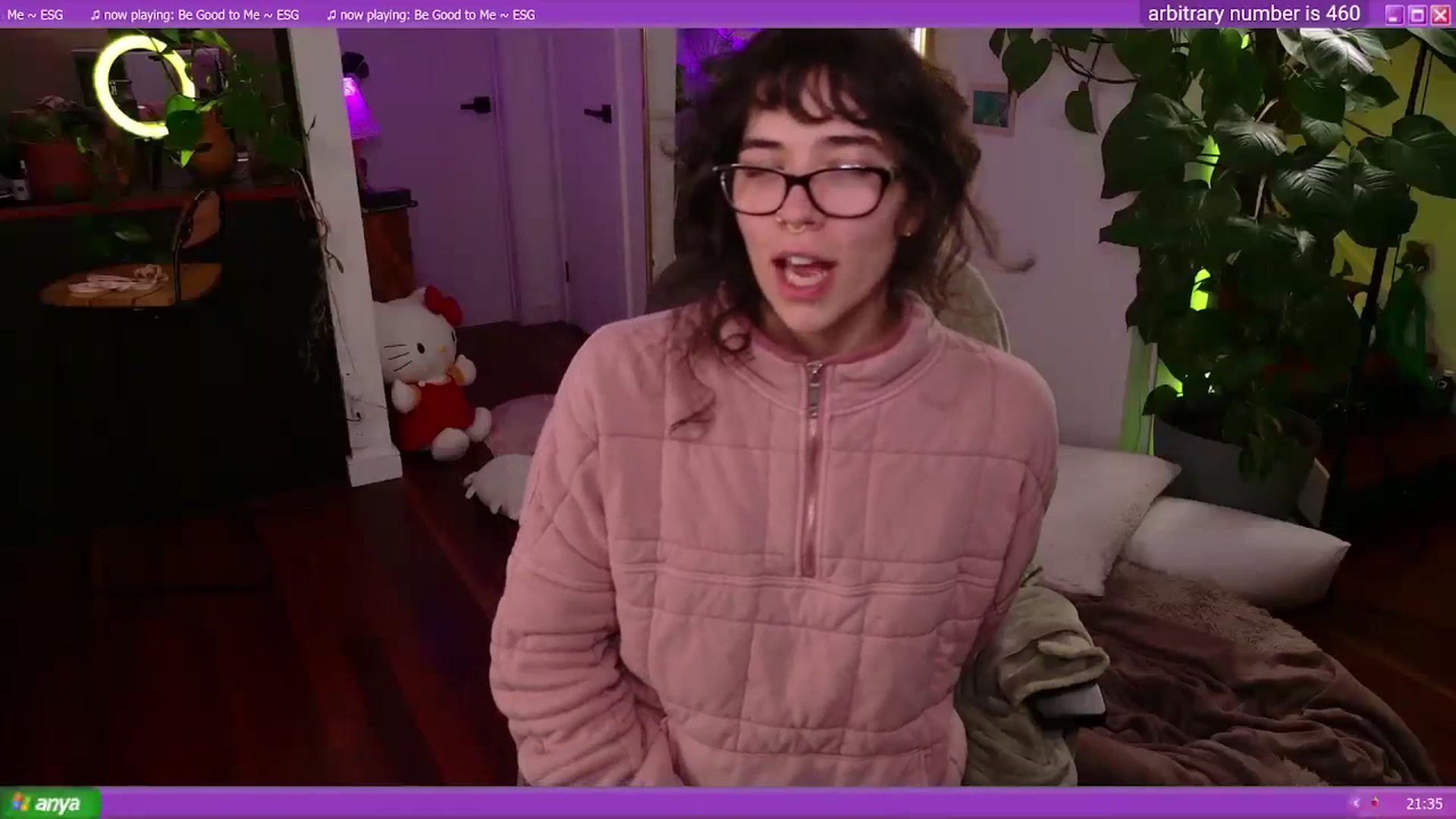 Gallery image thumbnail from afterglow's myfreecams stream on, 04/04/2024, 11:10 image 13 of 20