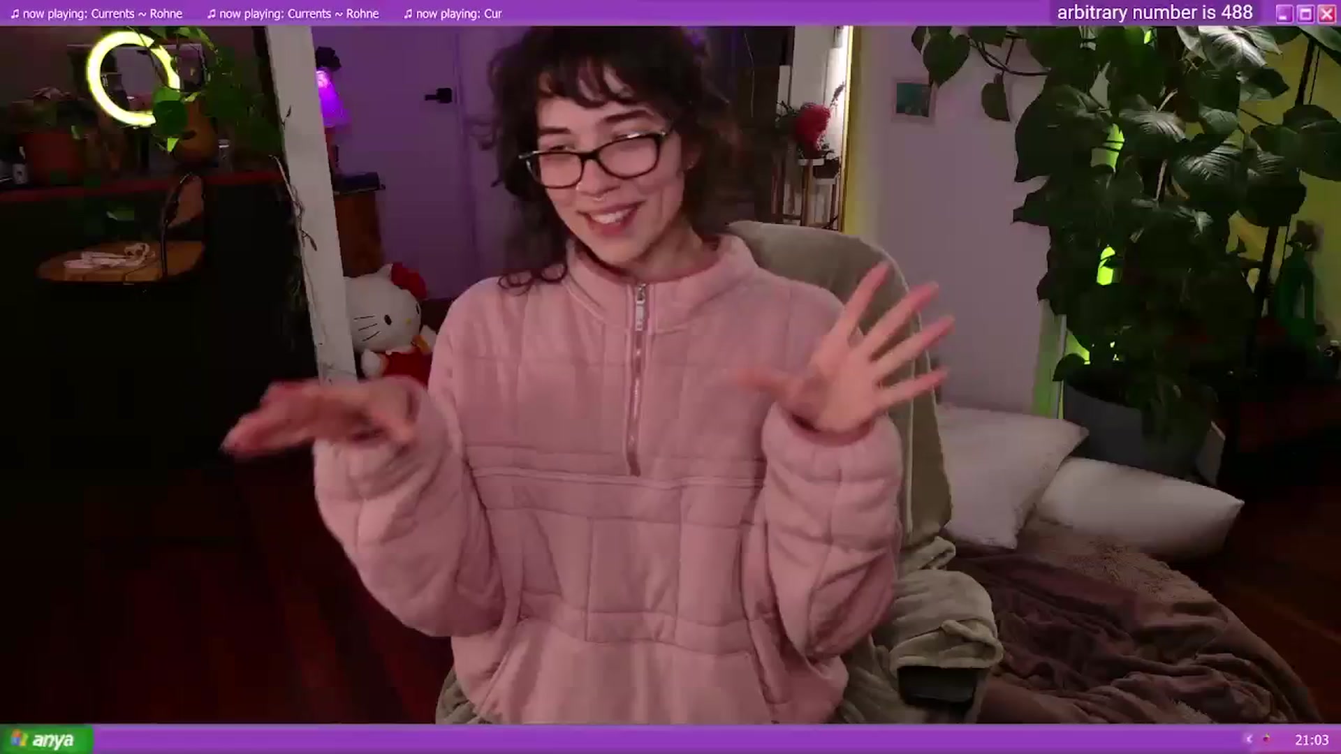 Gallery image thumbnail from afterglow's myfreecams stream on, 04/04/2024, 11:10 image 1 of 20