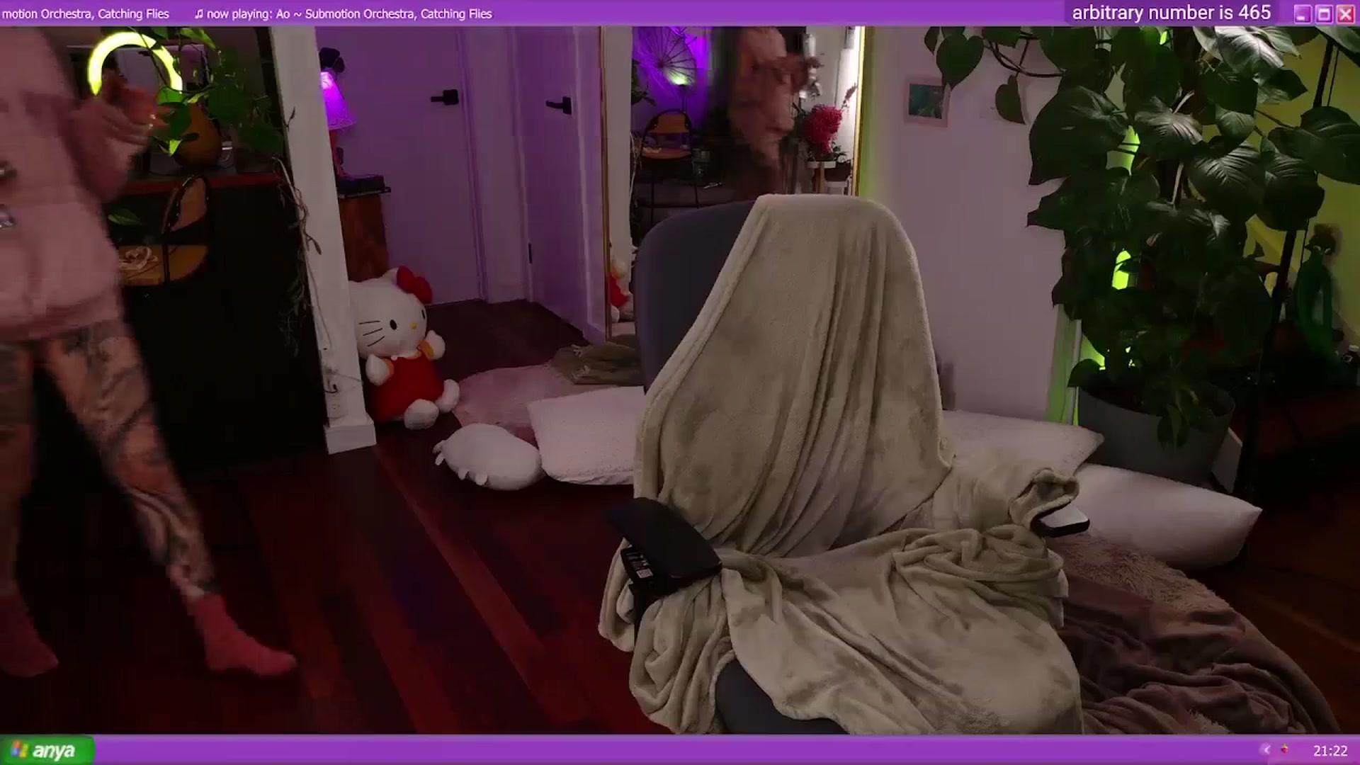 Gallery image thumbnail from afterglow's myfreecams stream on, 04/04/2024, 11:10 image 8 of 20