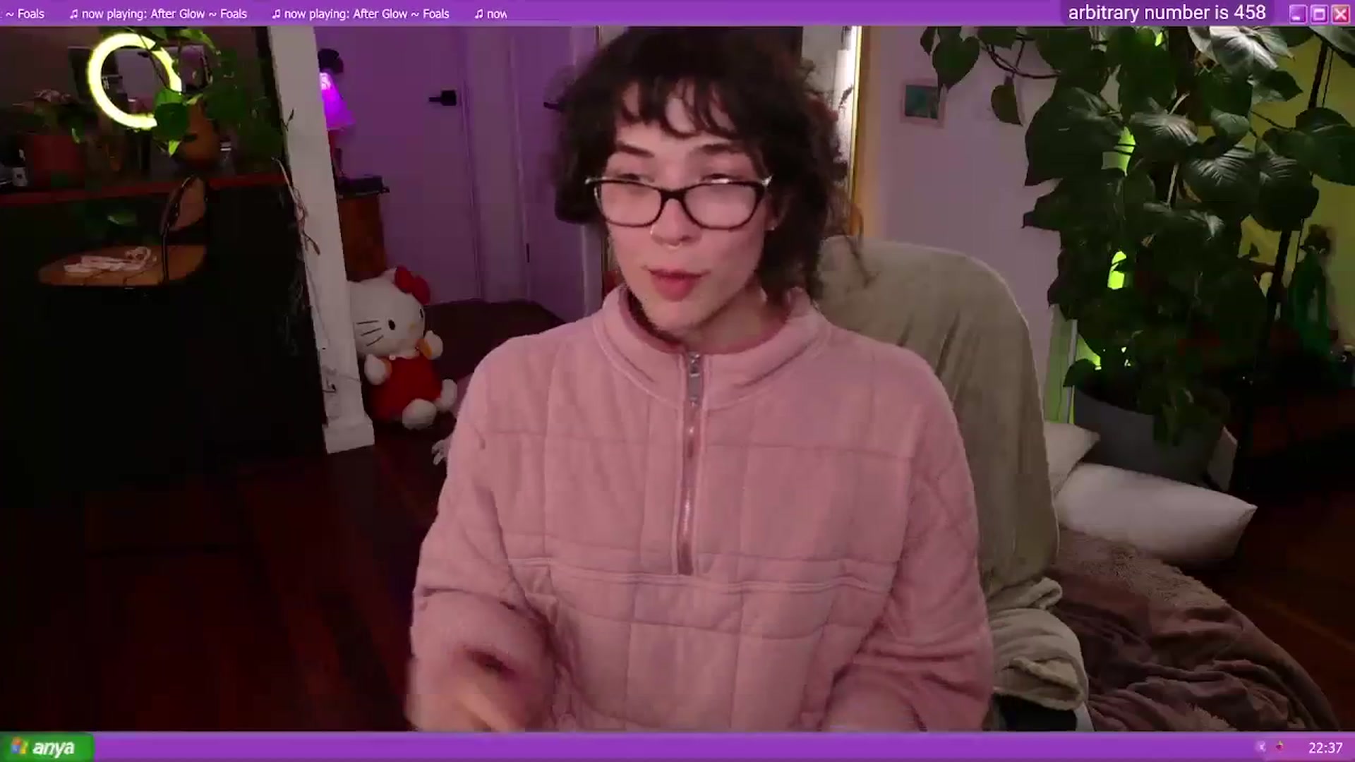 Gallery image thumbnail from afterglow's myfreecams stream on, 04/04/2024, 11:40 image 20 of 20