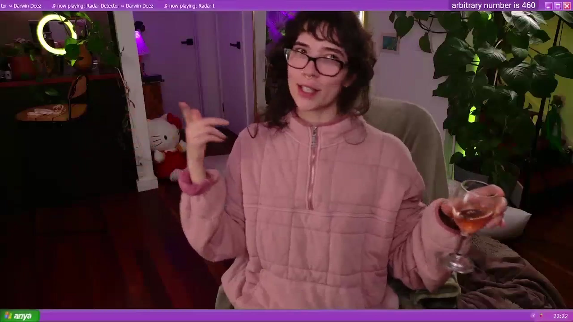 Gallery image thumbnail from afterglow's myfreecams stream on, 04/04/2024, 11:40 image 6 of 20