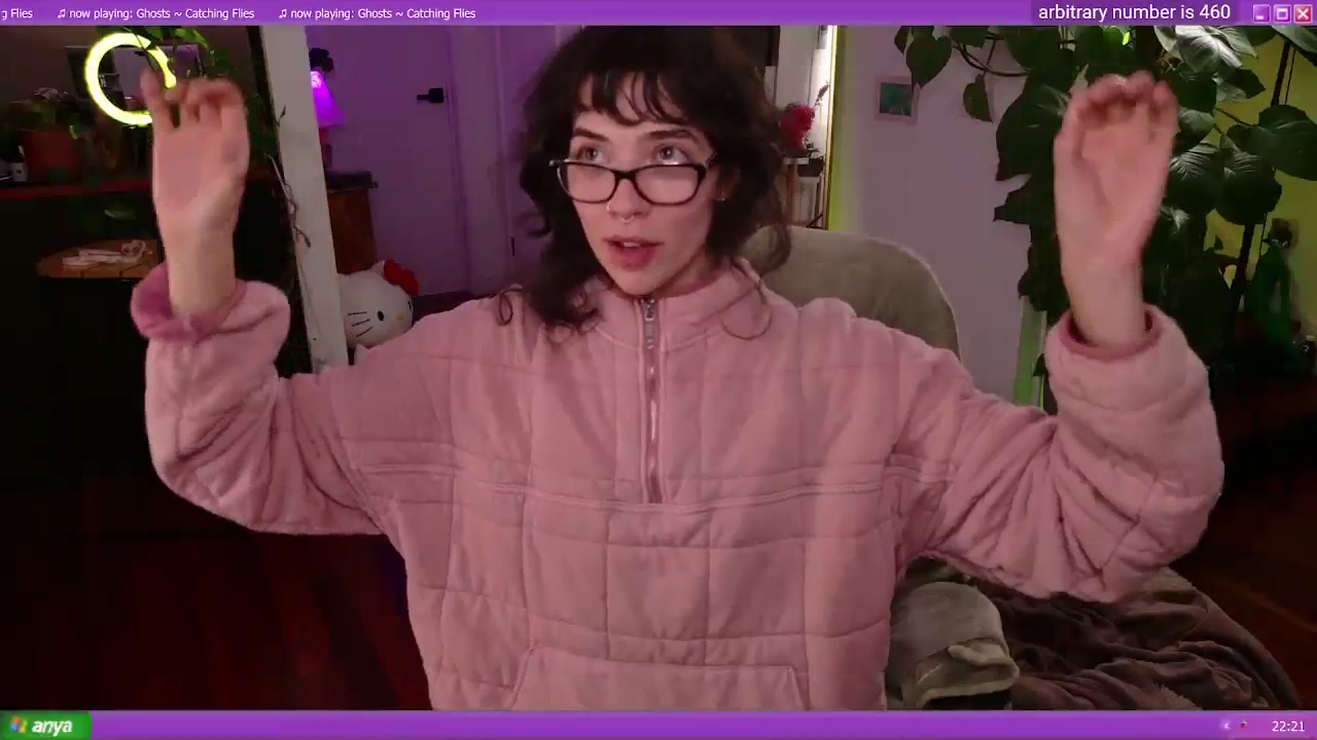 Gallery image thumbnail from afterglow's myfreecams stream on, 04/04/2024, 11:40 image 5 of 20