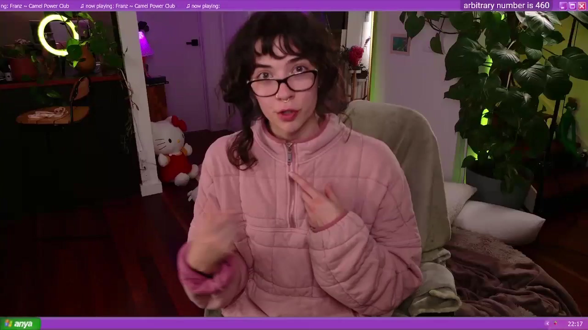 Gallery image thumbnail from afterglow's myfreecams stream on, 04/04/2024, 11:40 image 1 of 20