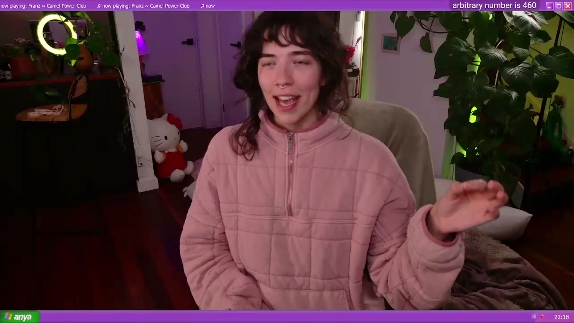 Gallery image thumbnail from afterglow's myfreecams stream on, 04/04/2024, 11:40 image 2 of 20