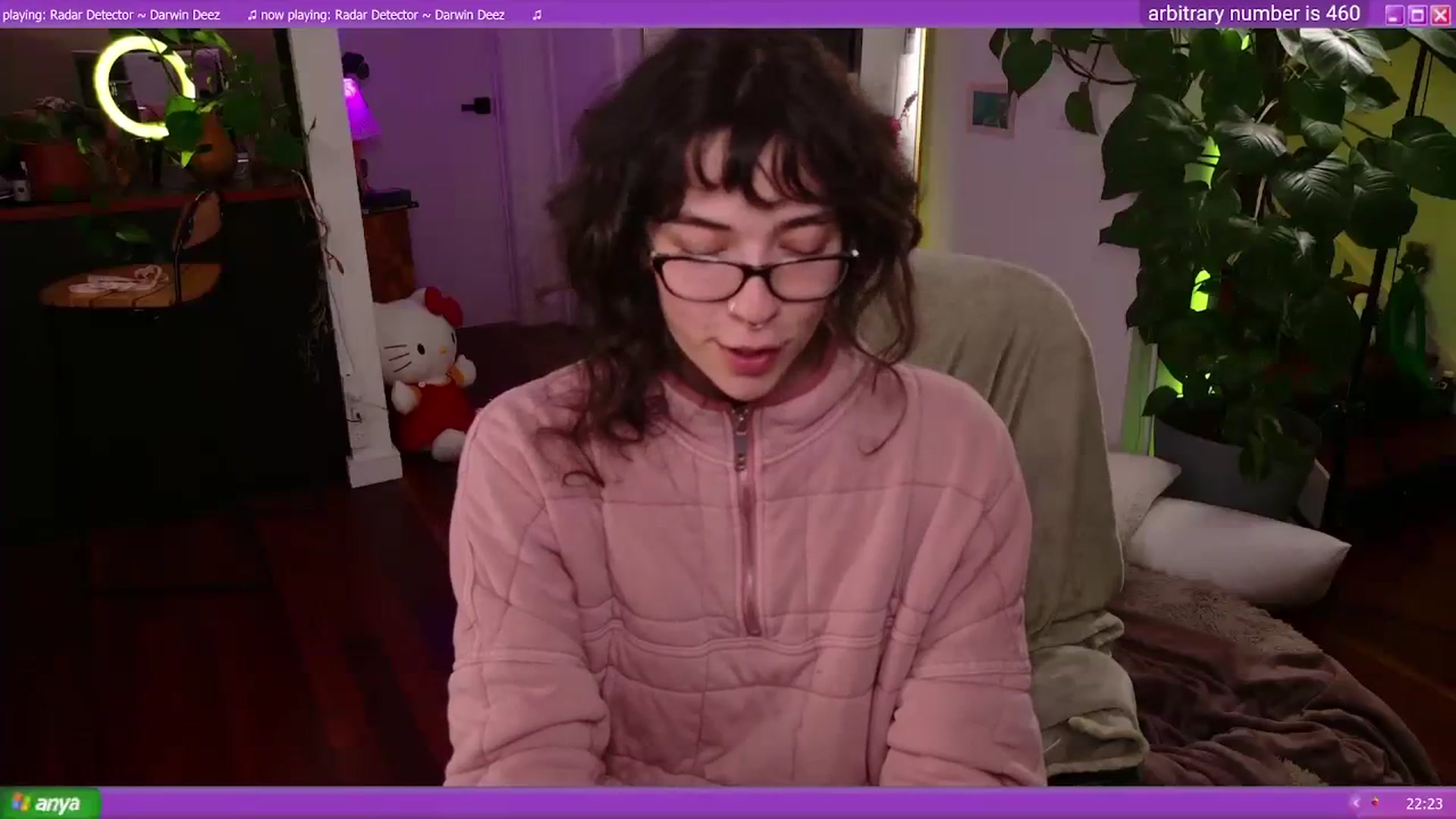 Gallery image thumbnail from afterglow's myfreecams stream on, 04/04/2024, 11:40 image 7 of 20