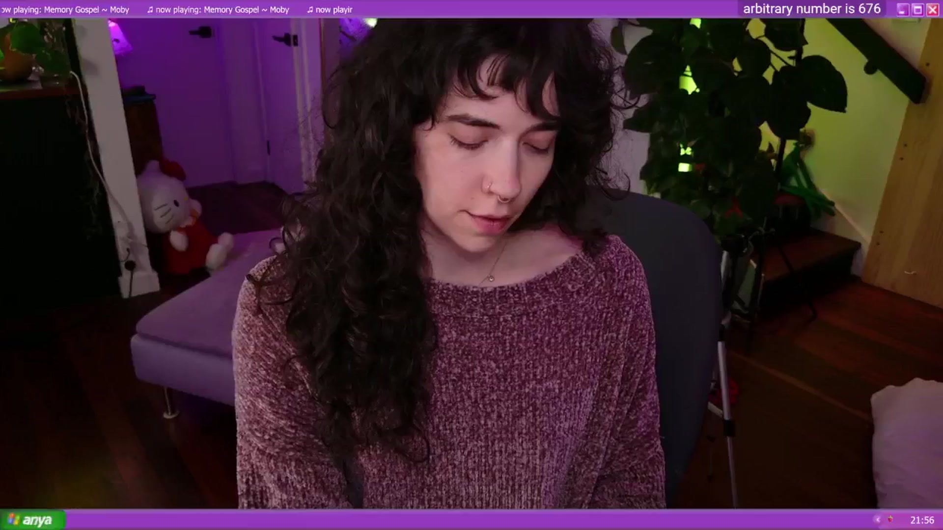 Gallery image thumbnail from afterglow's myfreecams stream on, 04/27/2024, 12:17 image 5 of 20