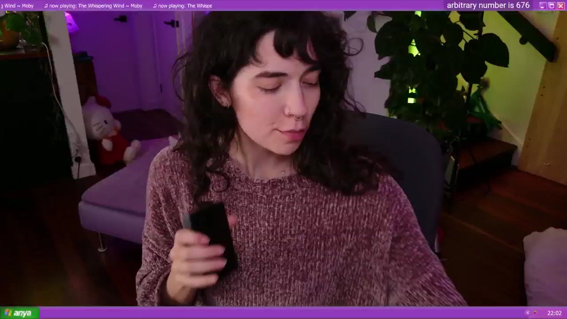 Gallery image thumbnail from afterglow's myfreecams stream on, 04/27/2024, 12:17 image 10 of 20