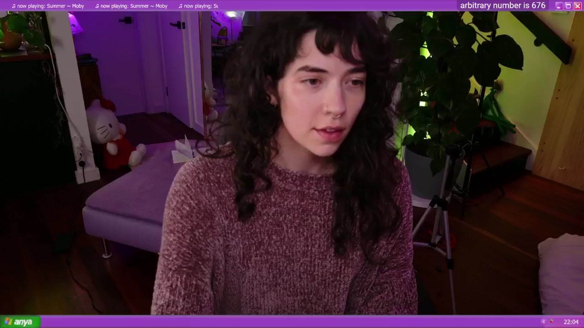 Gallery image thumbnail from afterglow's myfreecams stream on, 04/27/2024, 12:17 image 12 of 20