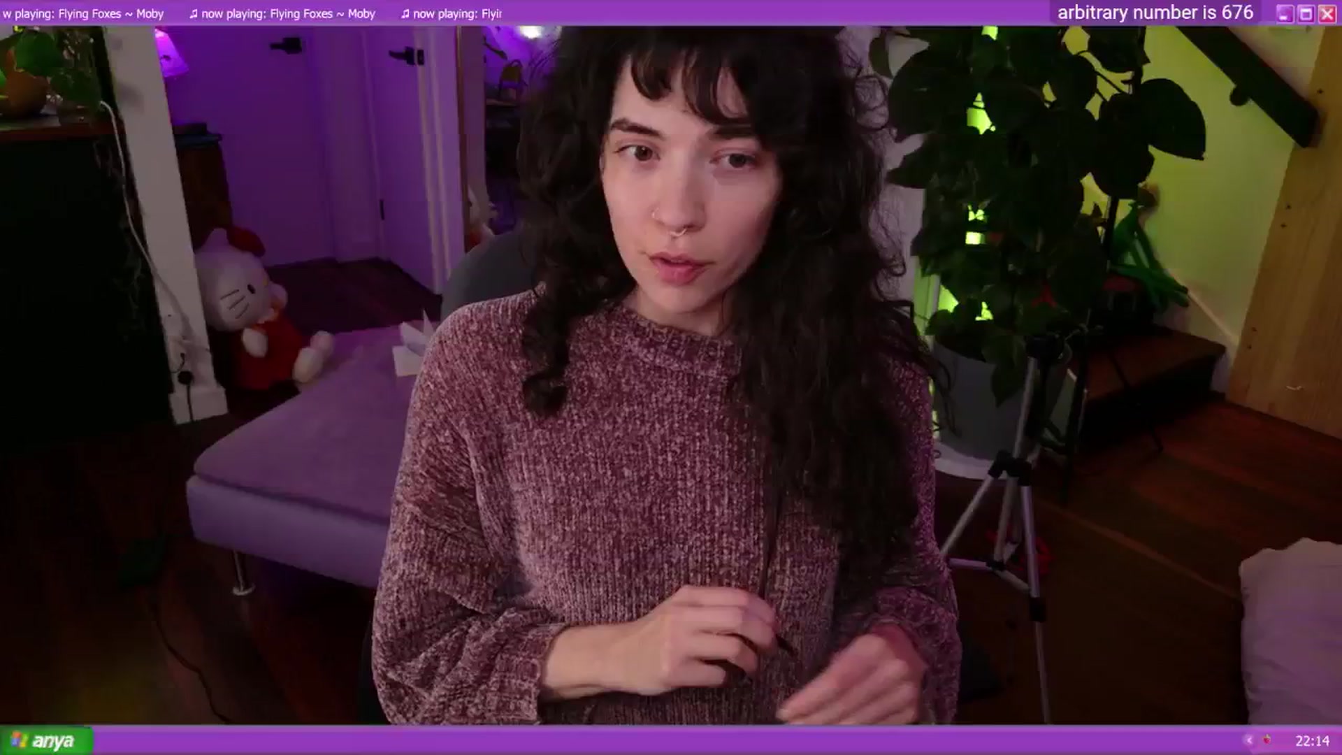 Gallery image thumbnail from afterglow's myfreecams stream on, 04/27/2024, 12:17 image 20 of 20