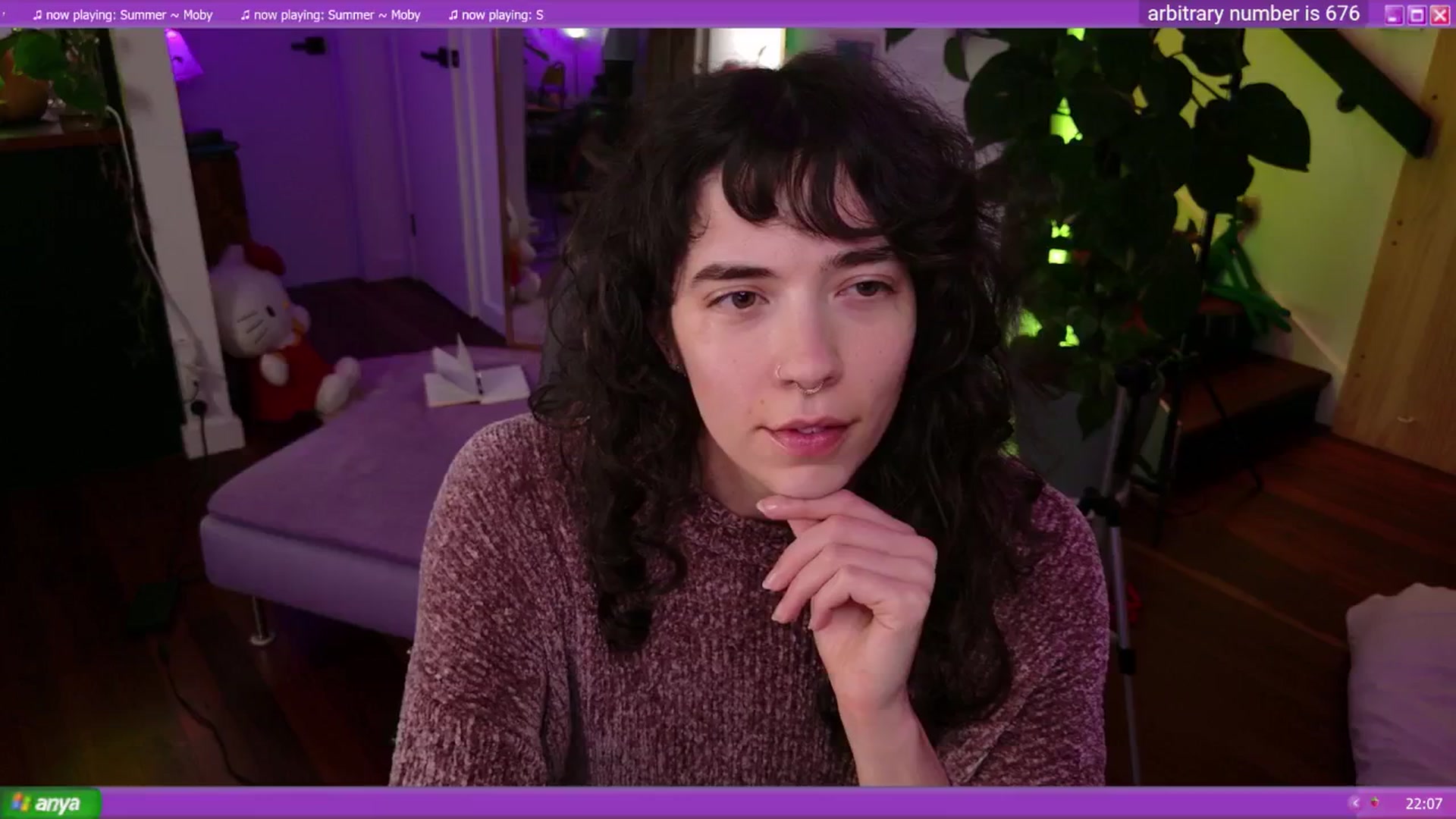 Gallery image thumbnail from afterglow's myfreecams stream on, 04/27/2024, 12:17 image 14 of 20