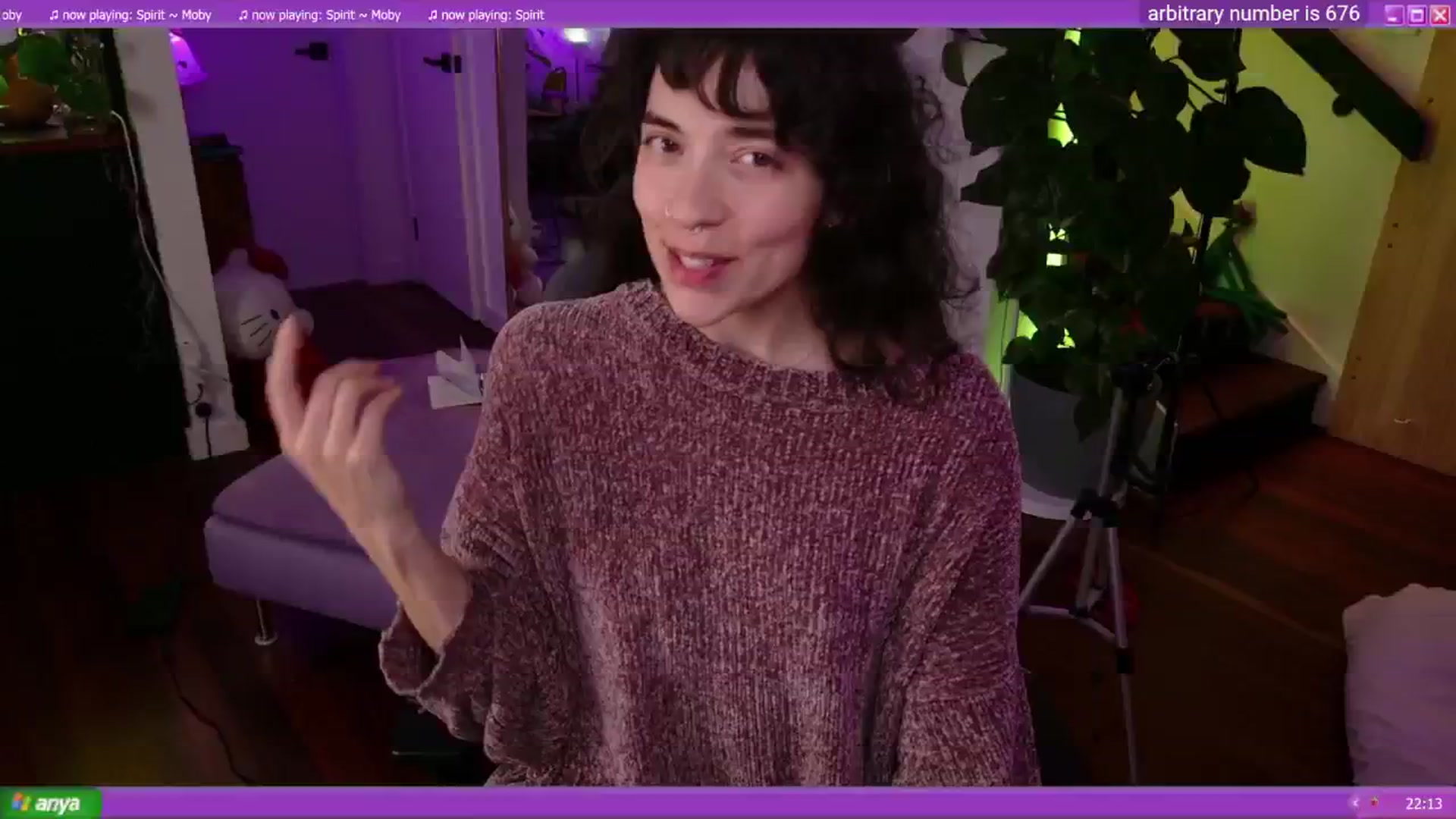 Gallery image thumbnail from afterglow's myfreecams stream on, 04/27/2024, 12:17 image 19 of 20