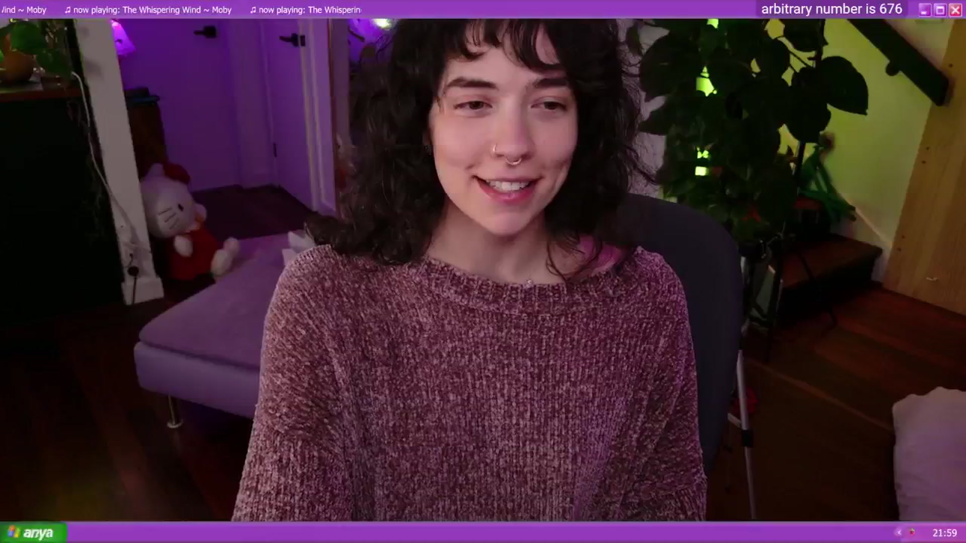 Gallery image thumbnail from afterglow's myfreecams stream on, 04/27/2024, 12:17 image 8 of 20