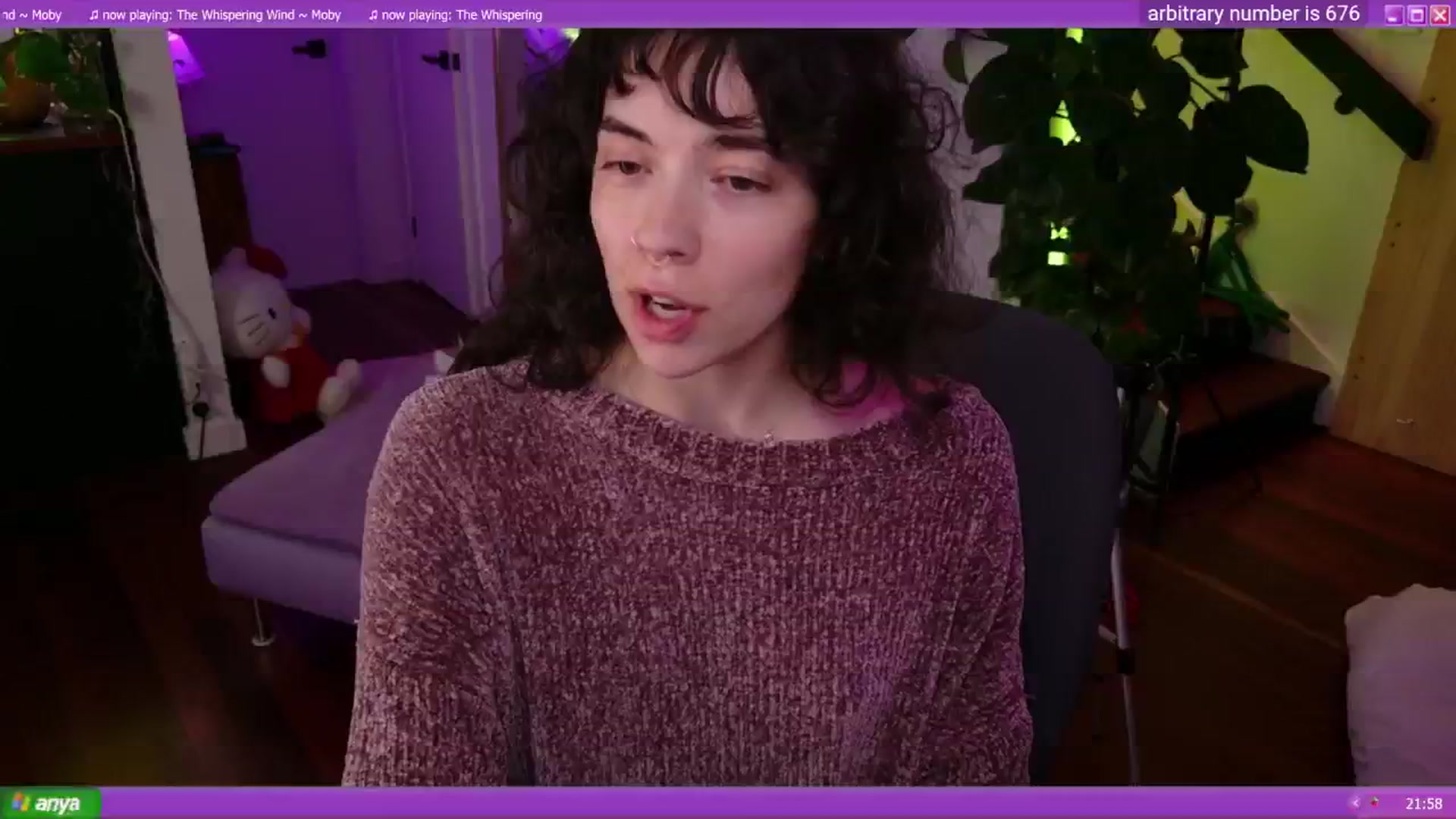 Gallery image thumbnail from afterglow's myfreecams stream on, 04/27/2024, 12:17 image 7 of 20