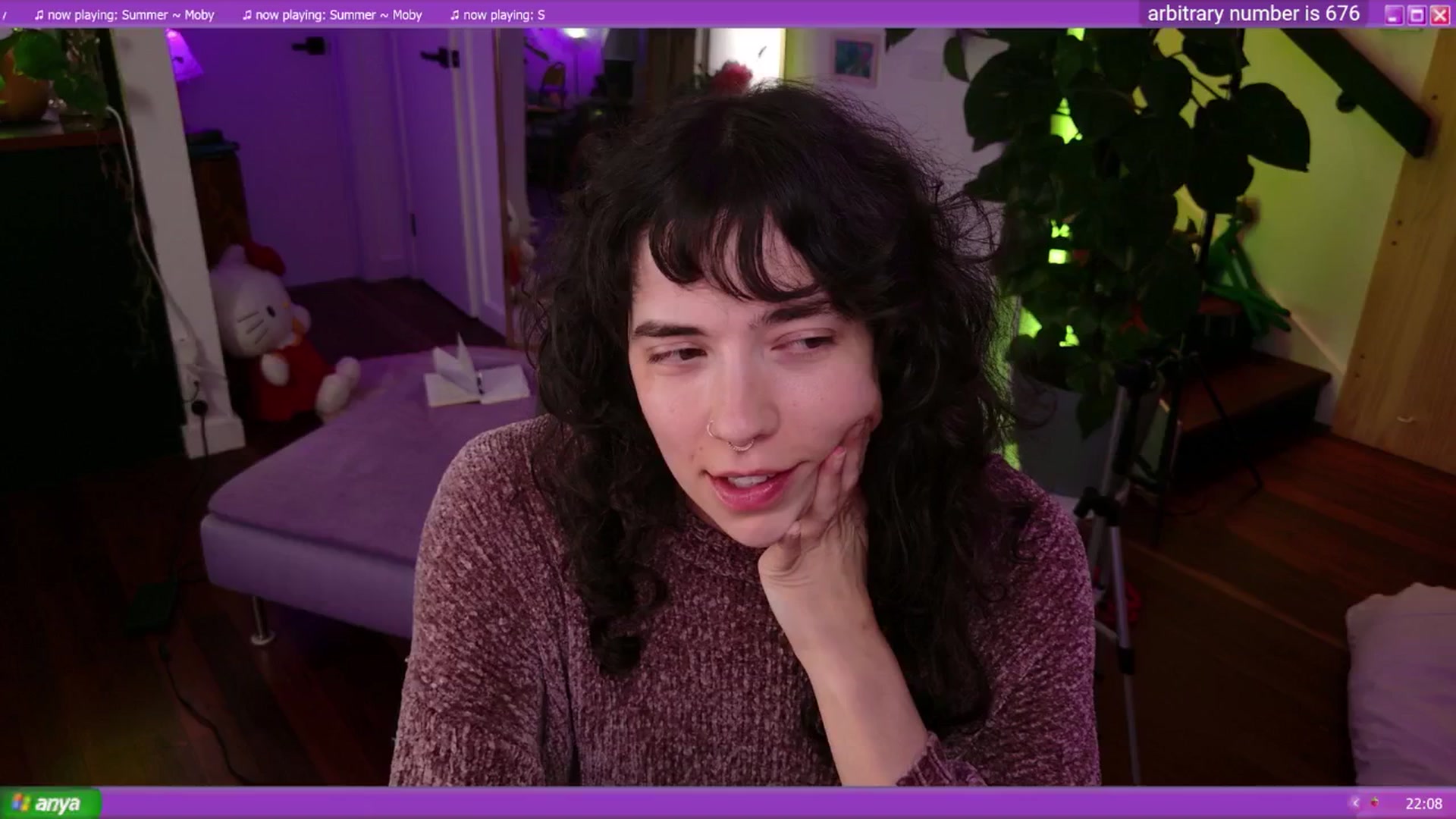 Gallery image thumbnail from afterglow's myfreecams stream on, 04/27/2024, 12:17 image 15 of 20