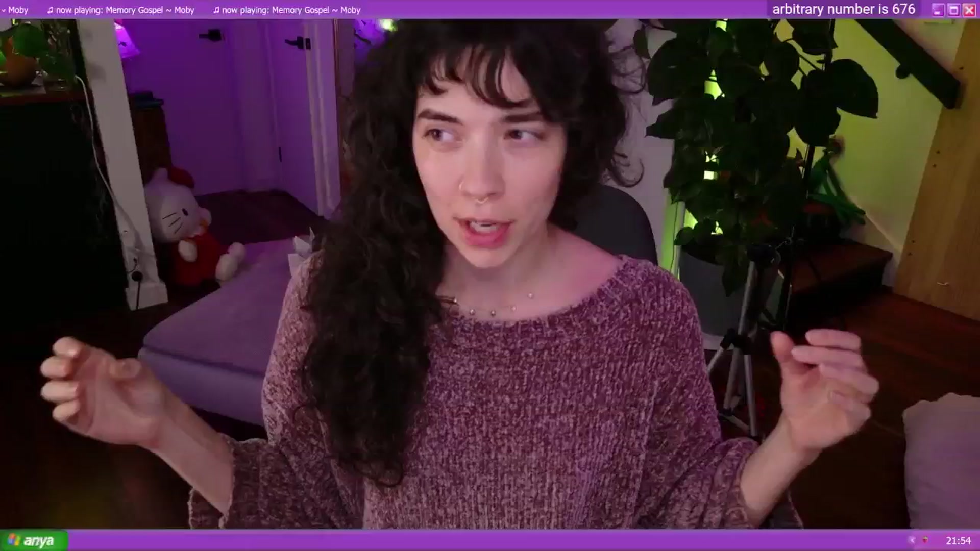 Gallery image thumbnail from afterglow's myfreecams stream on, 04/27/2024, 12:17 image 4 of 20