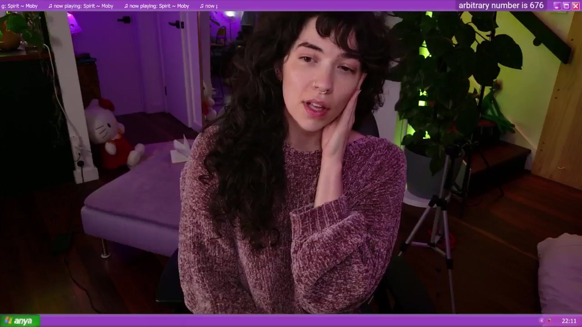 Gallery image thumbnail from afterglow's myfreecams stream on, 04/27/2024, 12:17 image 18 of 20