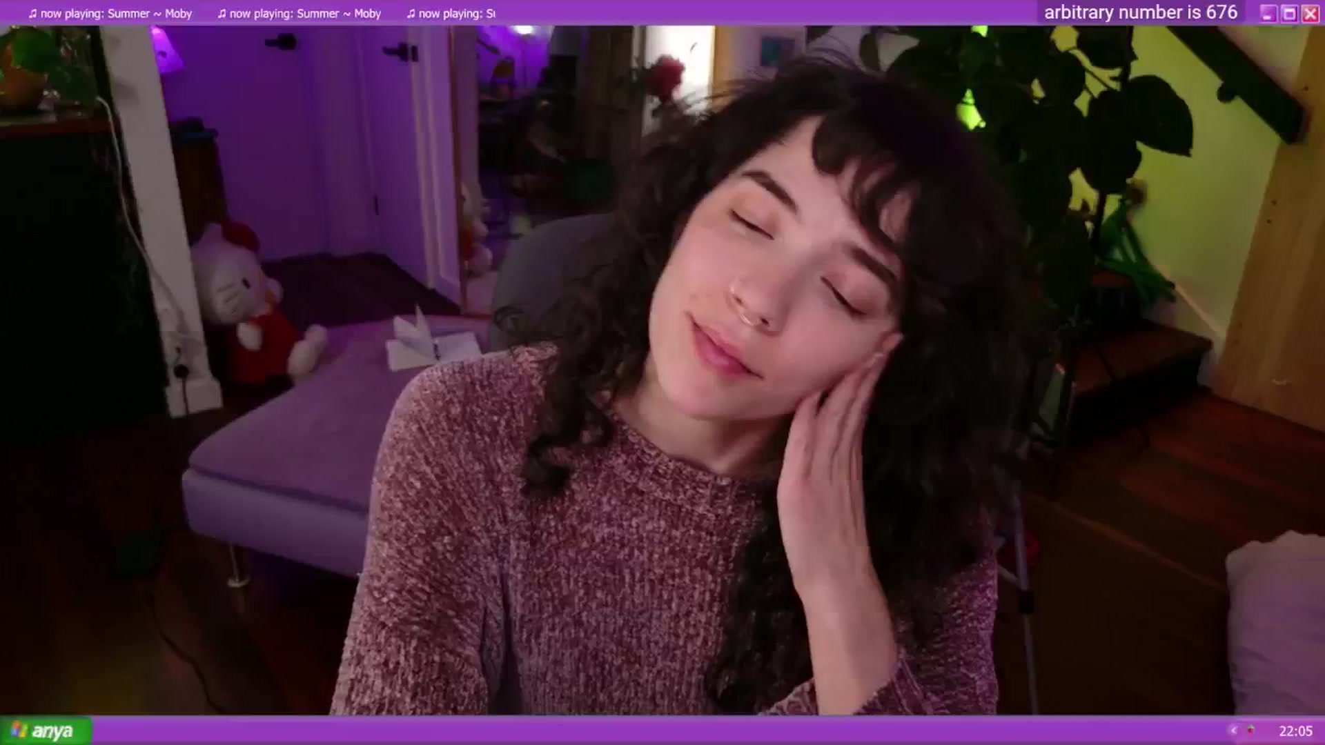 Gallery image thumbnail from afterglow's myfreecams stream on, 04/27/2024, 12:17 image 13 of 20