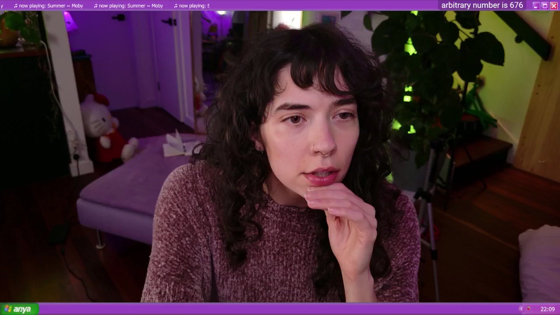 Gallery image thumbnail from afterglow's myfreecams stream on, 04/27/2024, 12:17 image 16 of 20