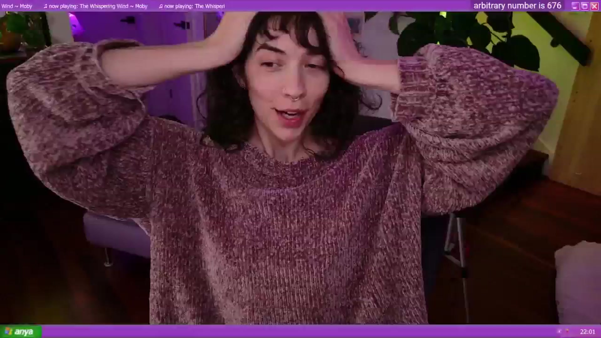 Gallery image thumbnail from afterglow's myfreecams stream on, 04/27/2024, 12:17 image 9 of 20
