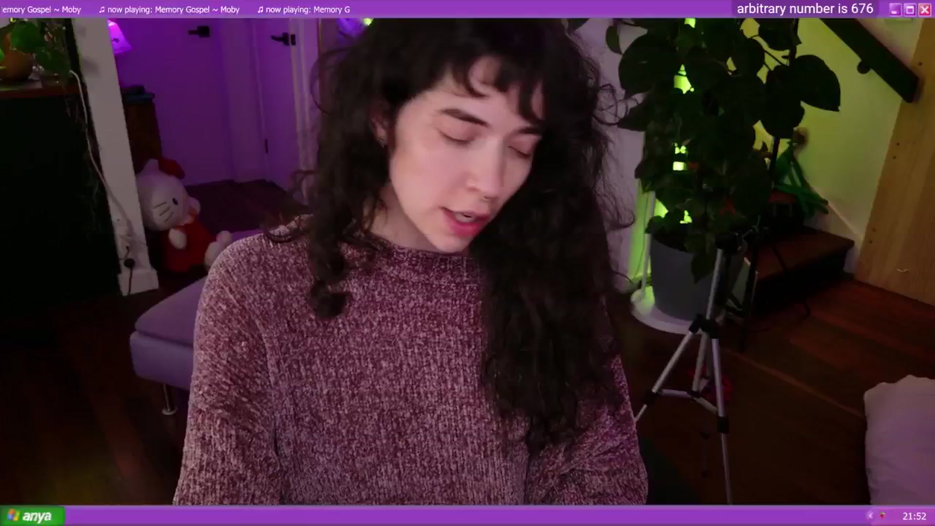 Gallery image thumbnail from afterglow's myfreecams stream on, 04/27/2024, 12:17 image 2 of 20
