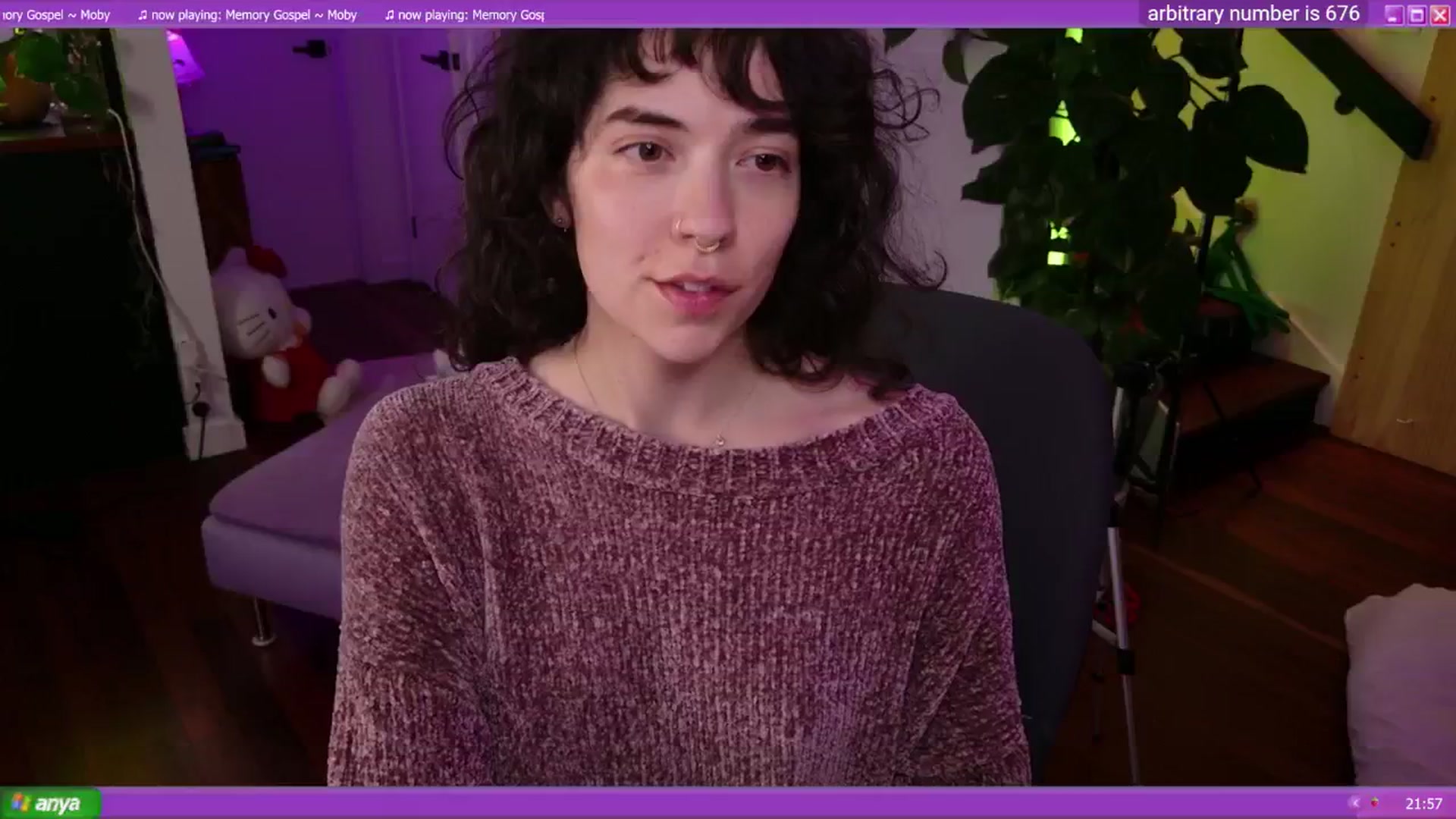 Gallery image thumbnail from afterglow's myfreecams stream on, 04/27/2024, 12:17 image 6 of 20