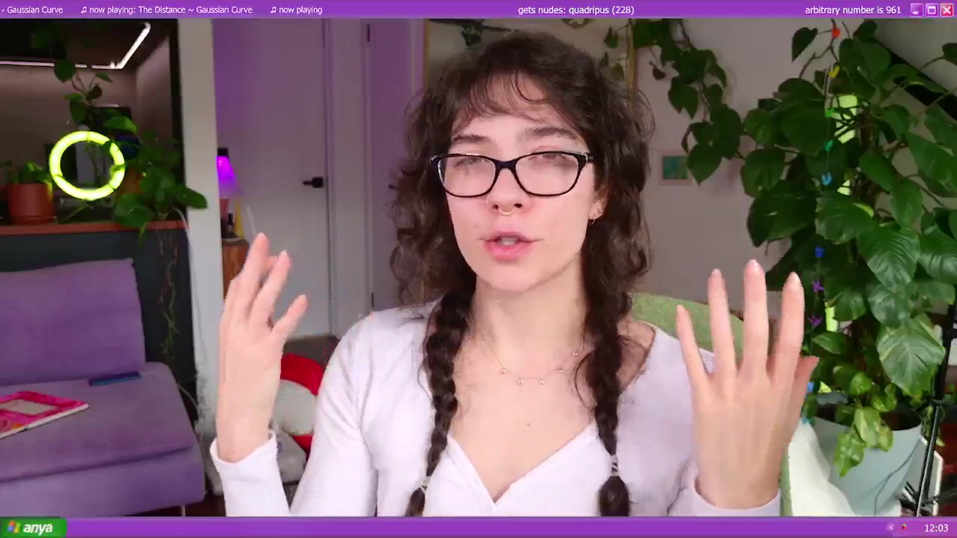 Gallery image thumbnail from afterglow's myfreecams stream on, 06/17/2024, 05:10 image 2 of 20