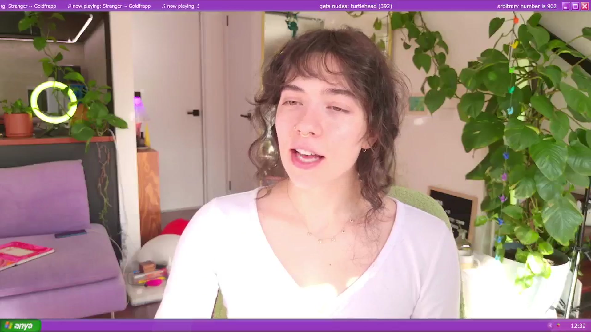 Gallery image thumbnail from afterglow's myfreecams stream on, 06/17/2024, 05:10 image 5 of 20