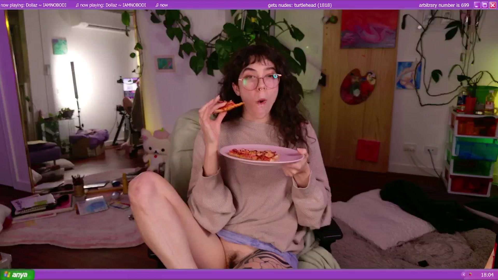 Gallery image thumbnail from afterglow's myfreecams stream on, 06/30/2024, 08:10 image 15 of 20