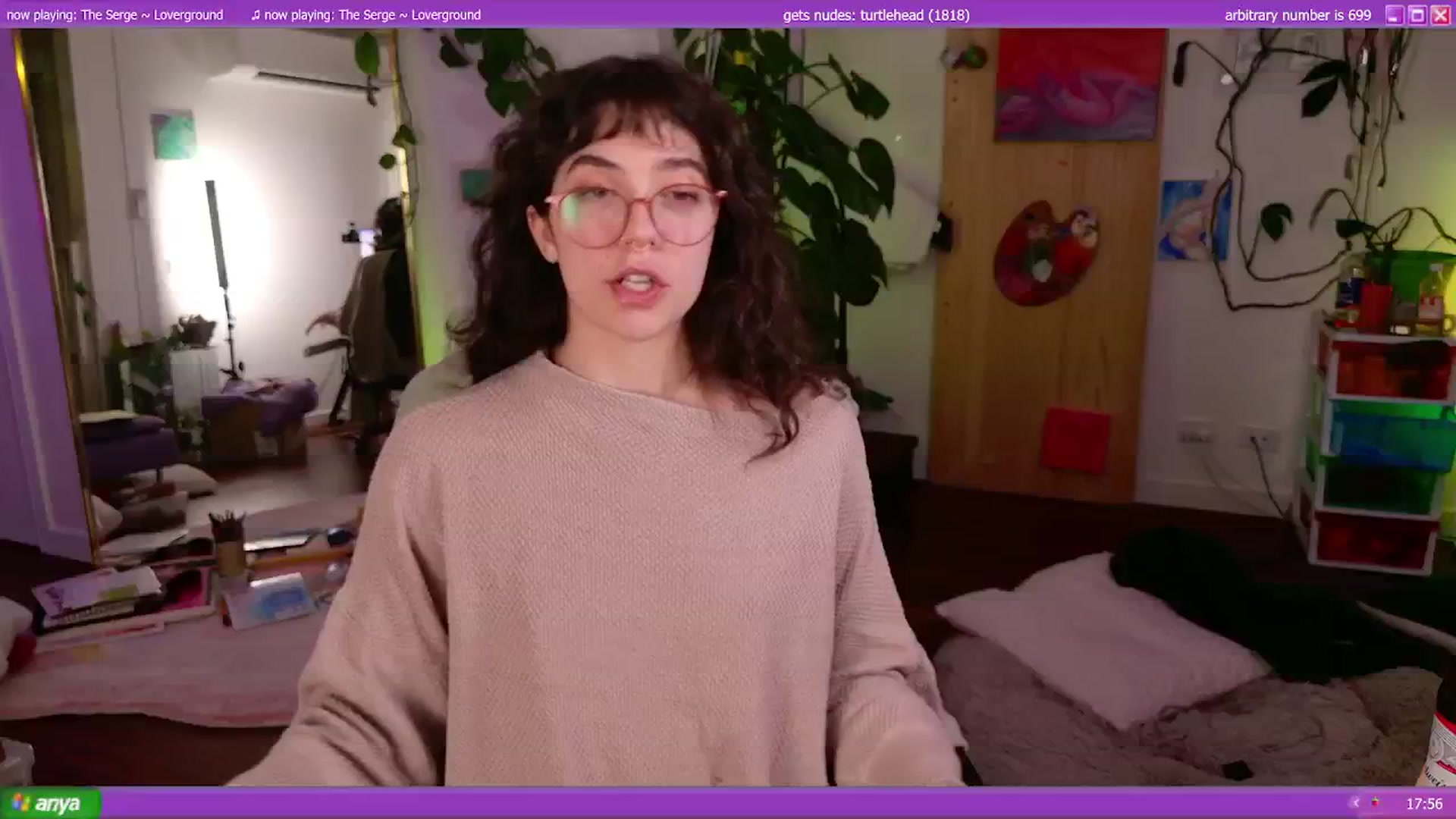 Gallery image thumbnail from afterglow's myfreecams stream on, 06/30/2024, 08:10 image 6 of 20