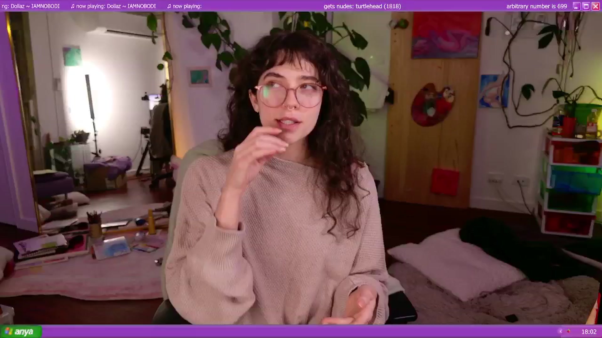 Gallery image thumbnail from afterglow's myfreecams stream on, 06/30/2024, 08:10 image 13 of 20