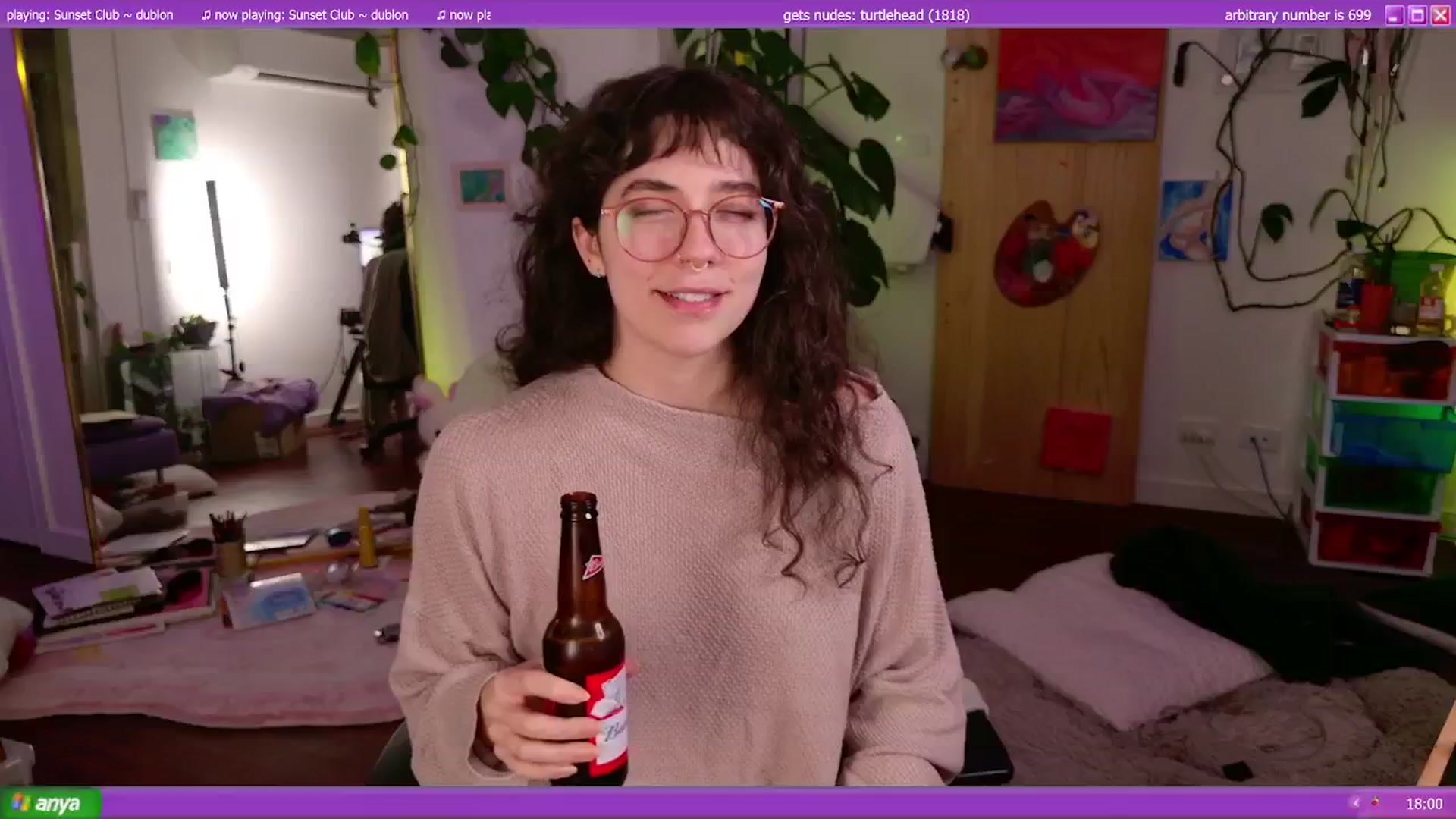 Gallery image thumbnail from afterglow's myfreecams stream on, 06/30/2024, 08:10 image 10 of 20