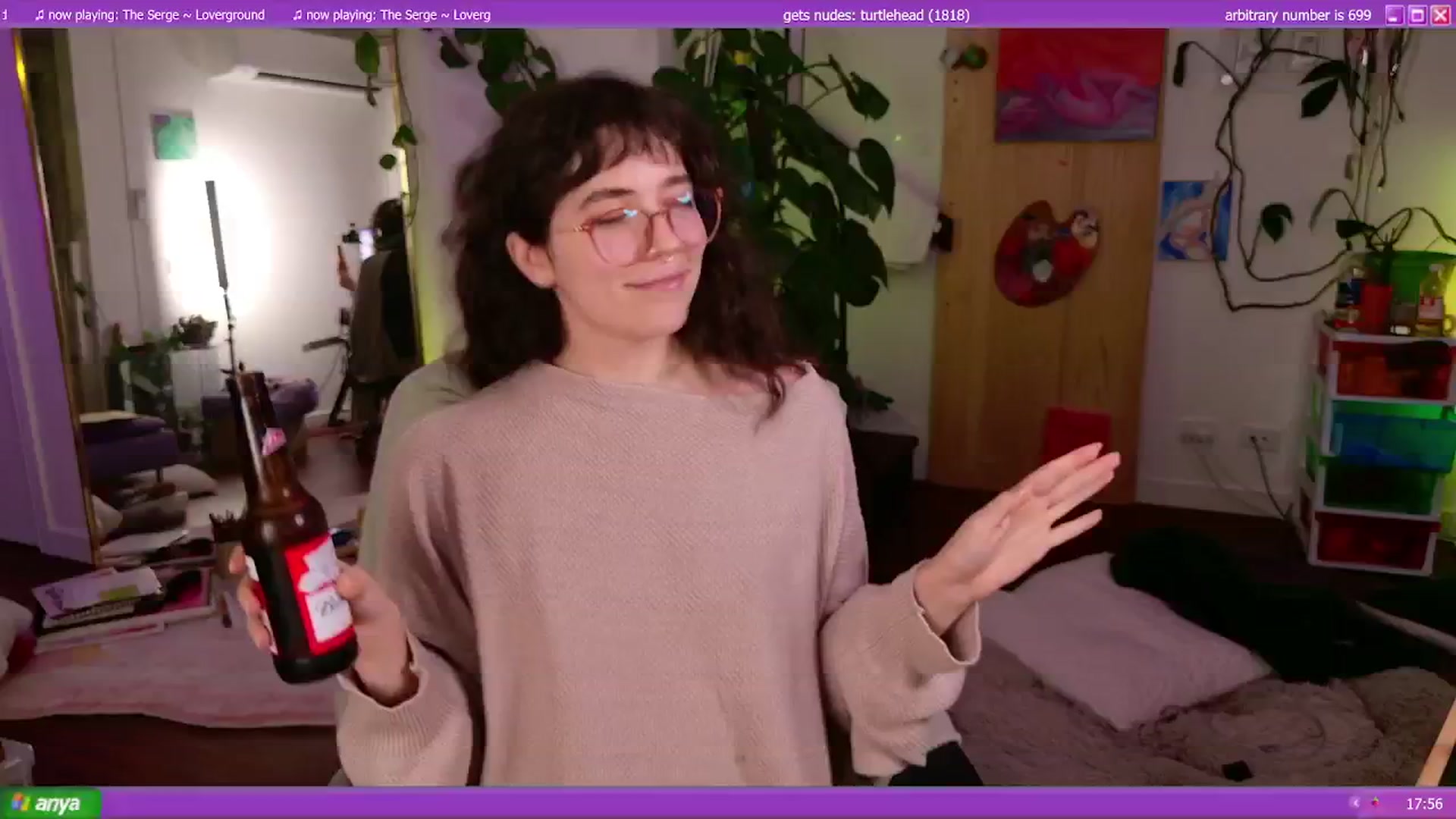 Gallery image thumbnail from afterglow's myfreecams stream on, 06/30/2024, 08:10 image 5 of 20