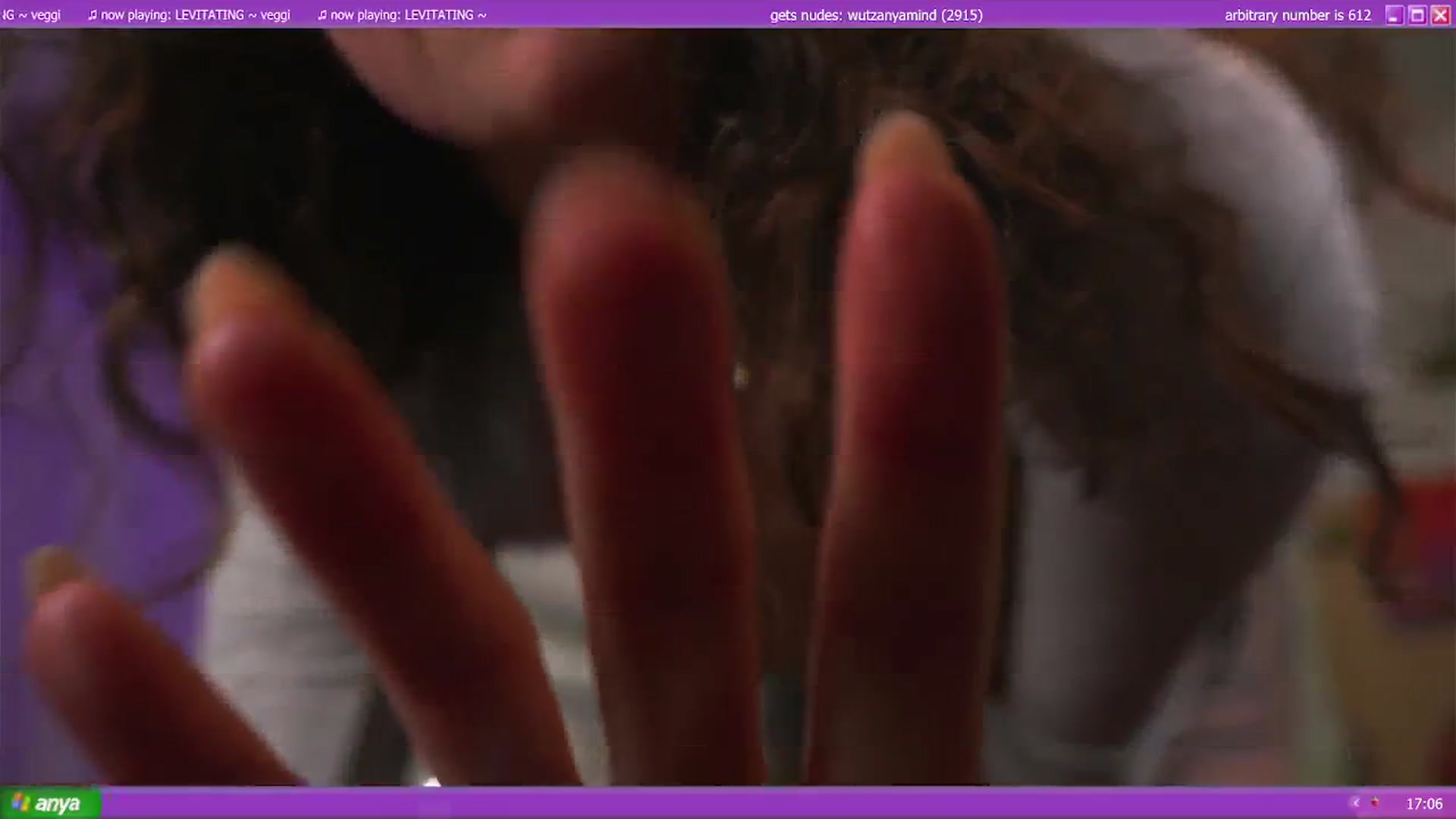 Gallery image thumbnail from afterglow's myfreecams stream on, 07/04/2024, 07:32 image 3 of 20