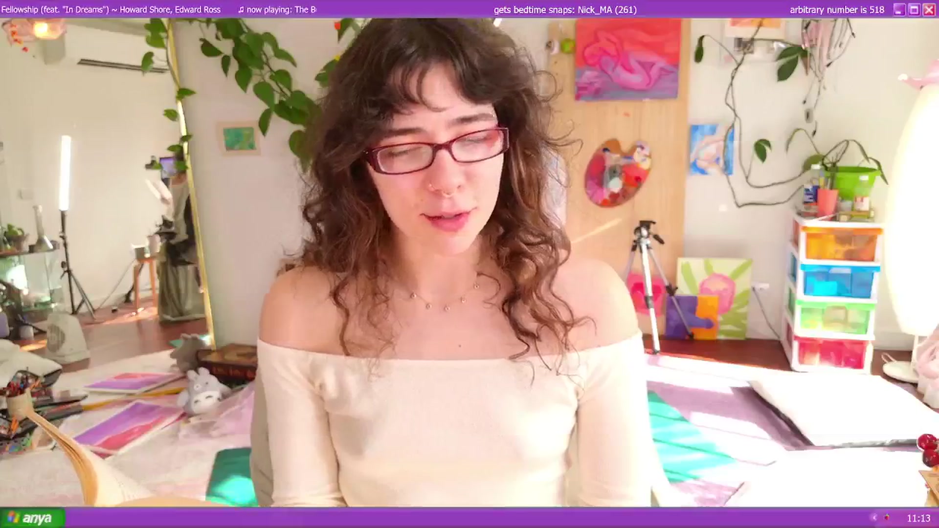 Gallery image thumbnail from afterglow's myfreecams stream on, 07/22/2024, 03:54 image 3 of 20