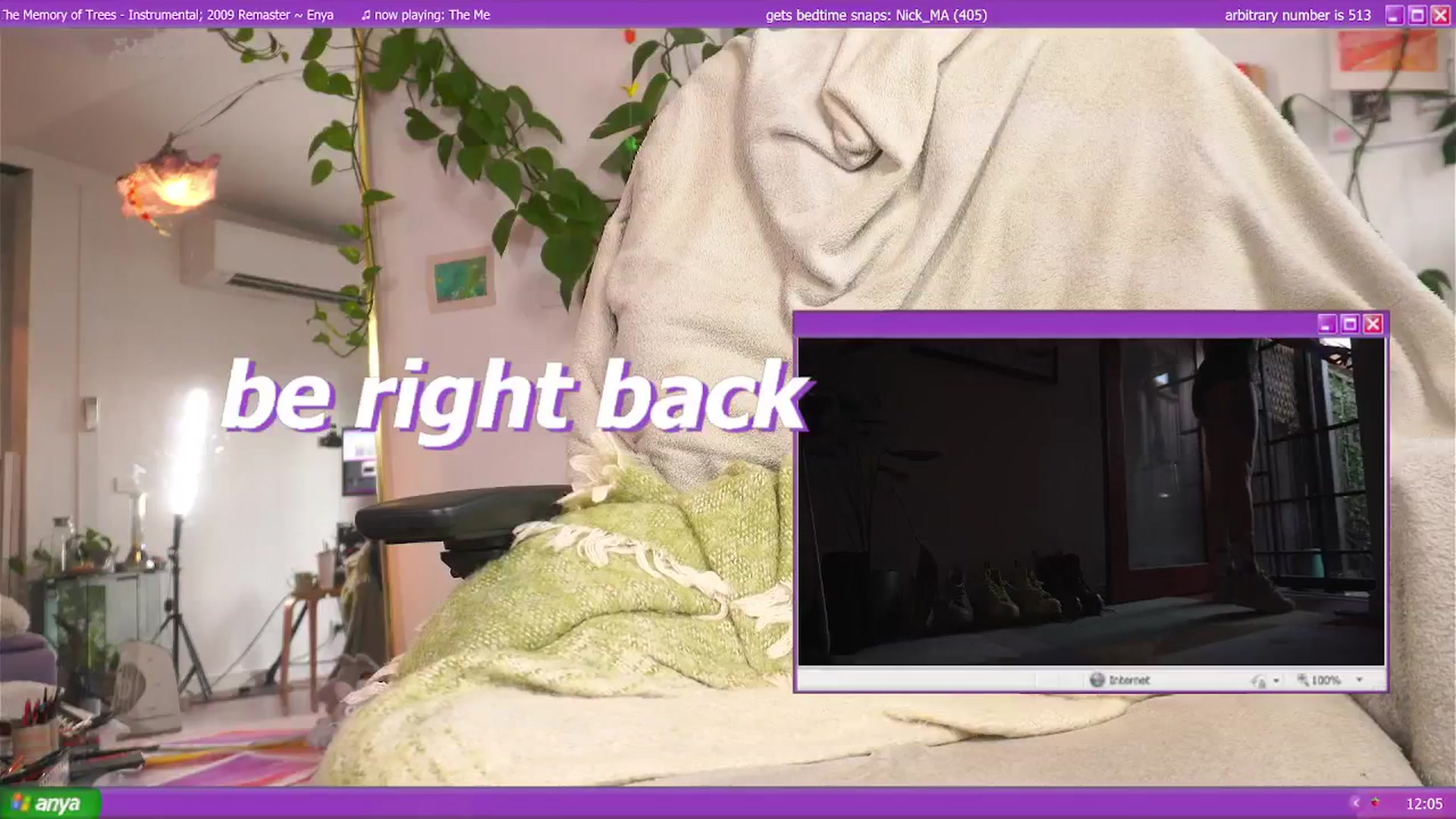 Gallery image thumbnail from afterglow's myfreecams stream on, 07/22/2024, 03:54 image 9 of 20