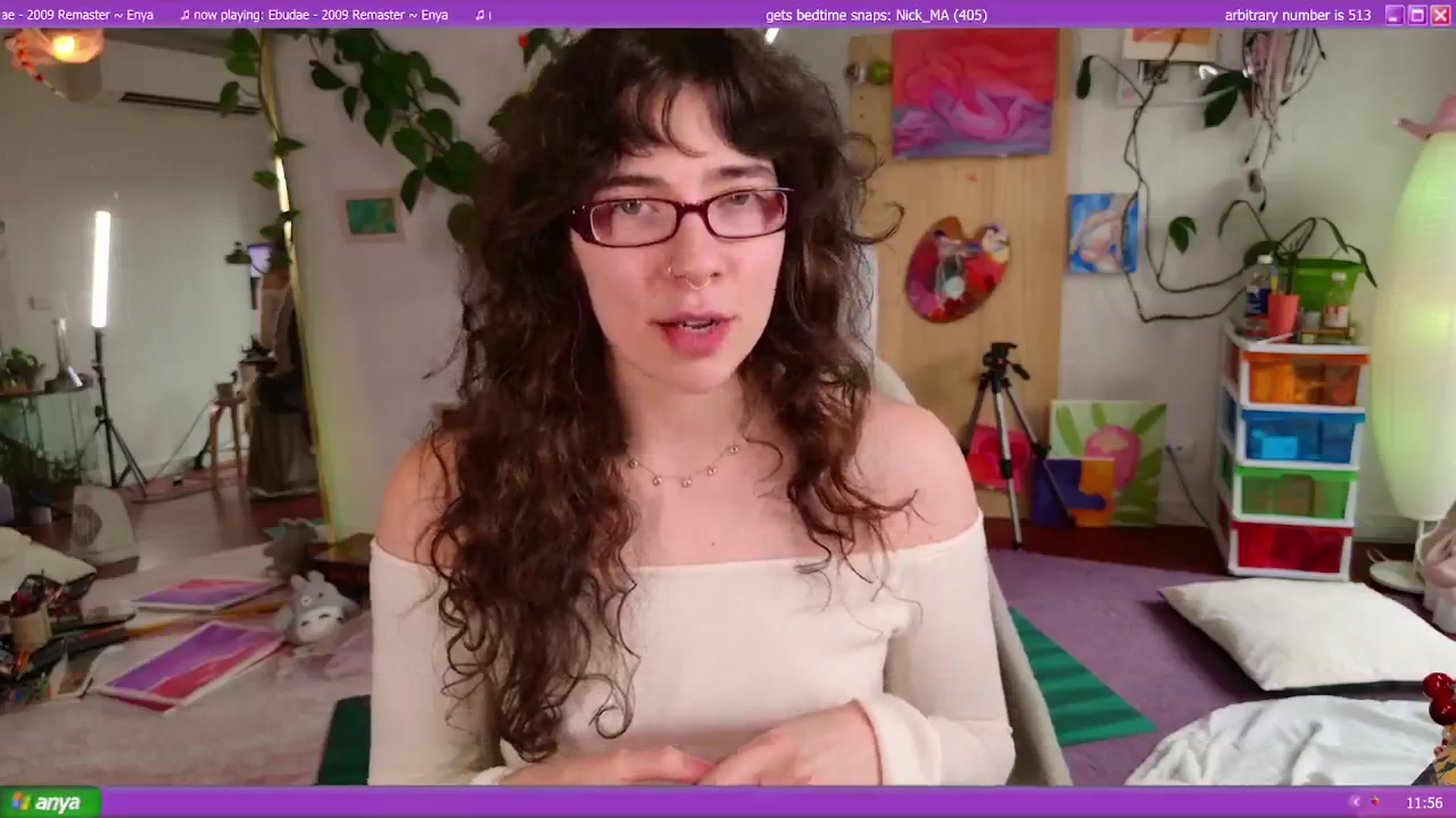 Gallery image thumbnail from afterglow's myfreecams stream on, 07/22/2024, 03:54 image 8 of 20