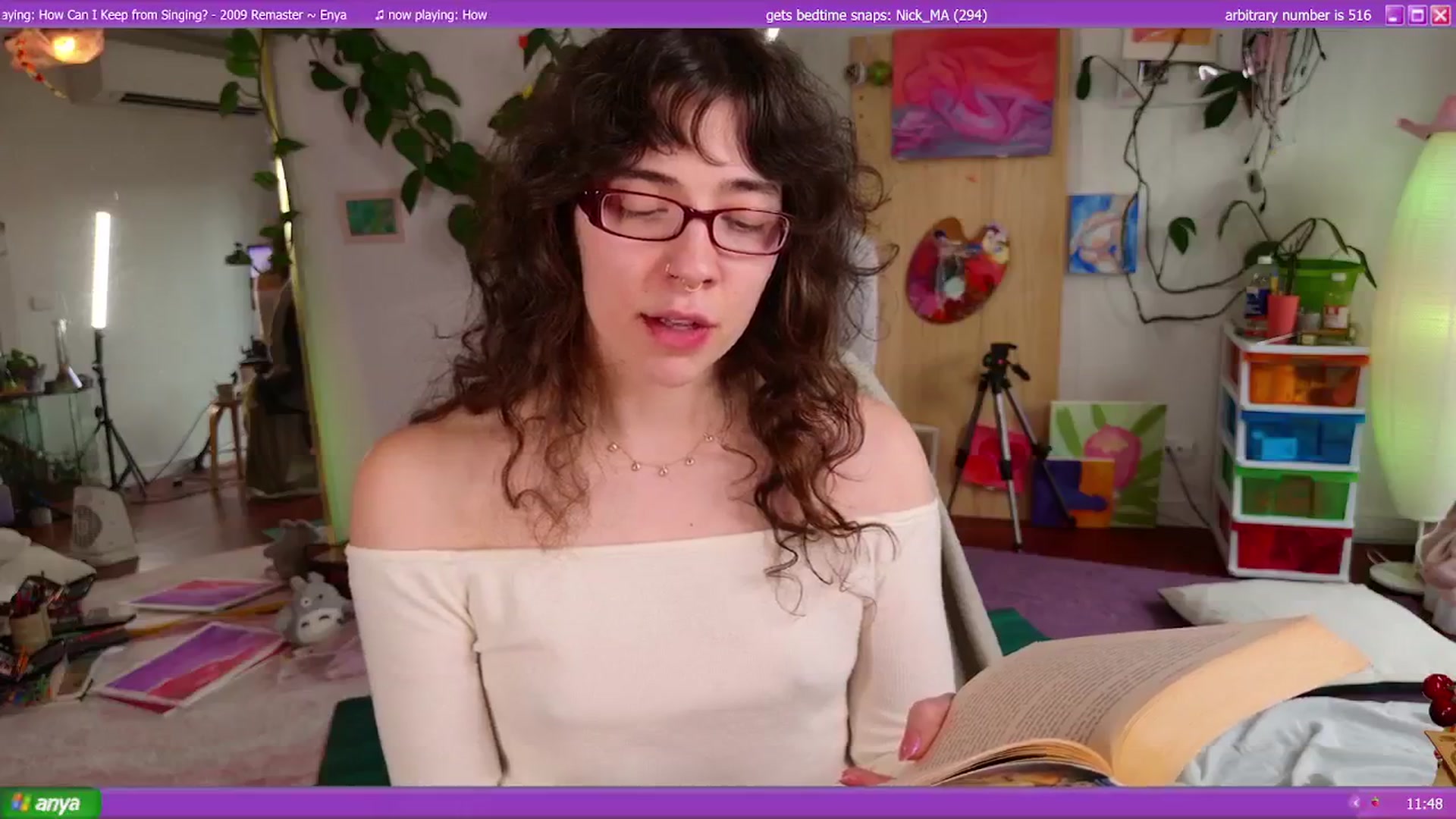 Gallery image thumbnail from afterglow's myfreecams stream on, 07/22/2024, 03:54 image 7 of 20