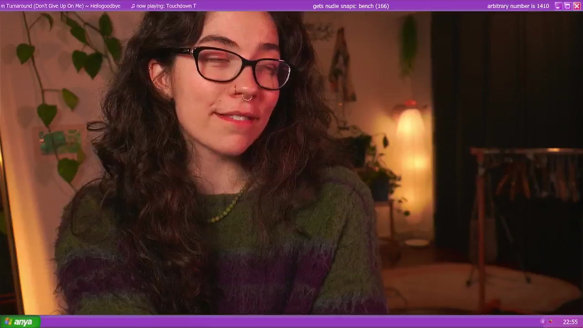 Gallery image thumbnail from afterglow's myfreecams stream on, 09/14/2024, 13:21 image 13 of 20
