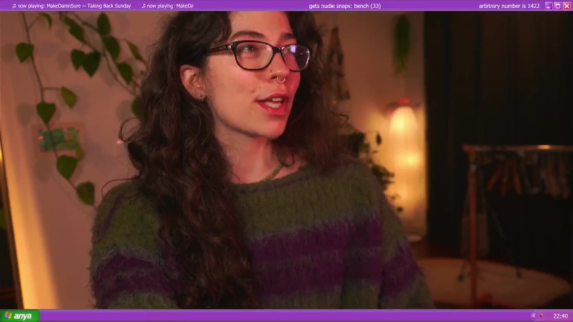 Gallery image thumbnail from afterglow's myfreecams stream on, 09/14/2024, 13:21 image 8 of 20