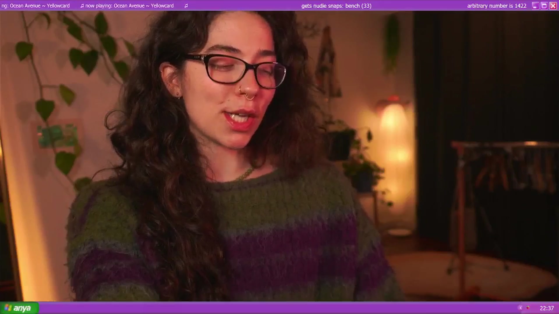 Gallery image thumbnail from afterglow's myfreecams stream on, 09/14/2024, 13:21 image 7 of 20