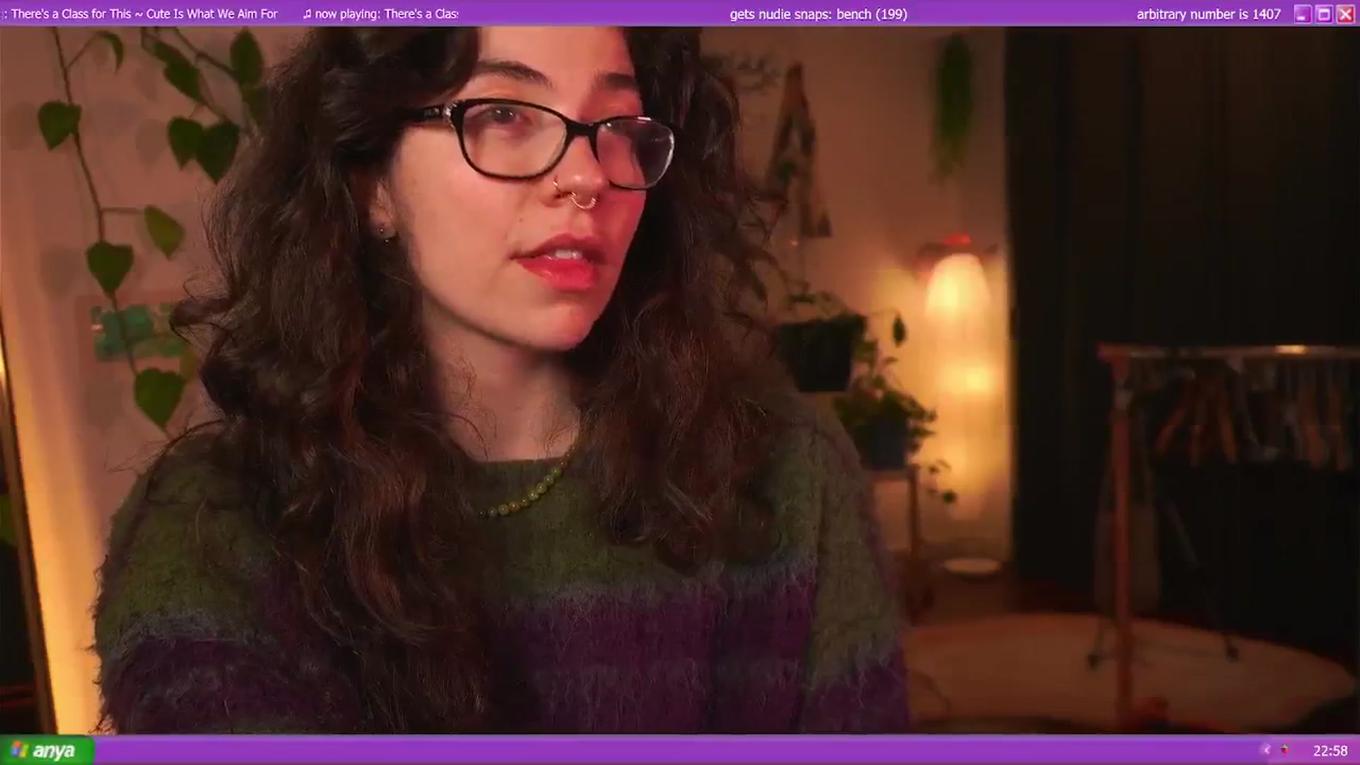 Gallery image thumbnail from afterglow's myfreecams stream on, 09/14/2024, 13:21 image 14 of 20
