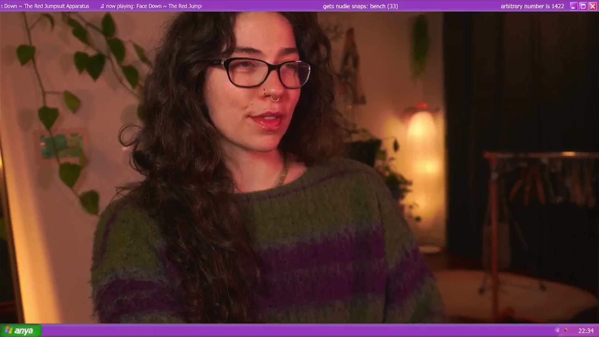 Gallery image thumbnail from afterglow's myfreecams stream on, 09/14/2024, 13:21 image 6 of 20