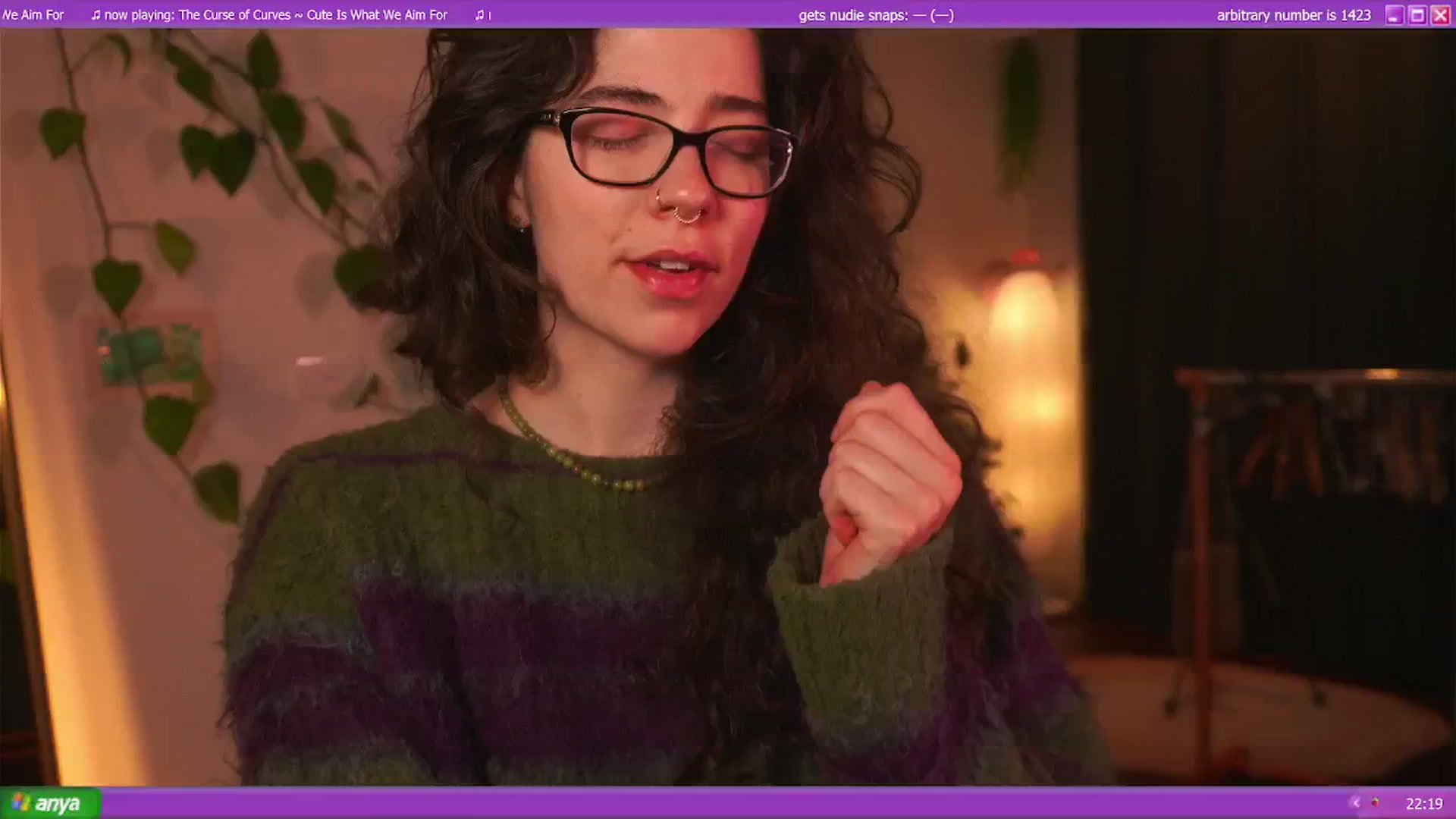 Gallery image thumbnail from afterglow's myfreecams stream on, 09/14/2024, 13:21 image 1 of 20