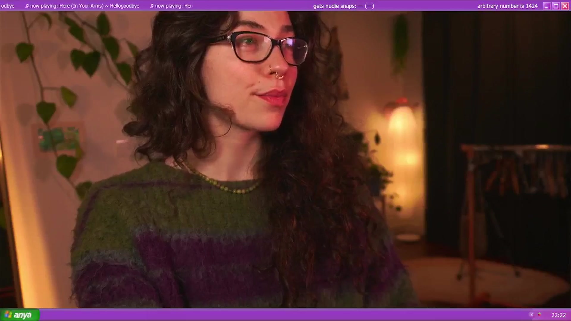 Gallery image thumbnail from afterglow's myfreecams stream on, 09/14/2024, 13:21 image 2 of 20